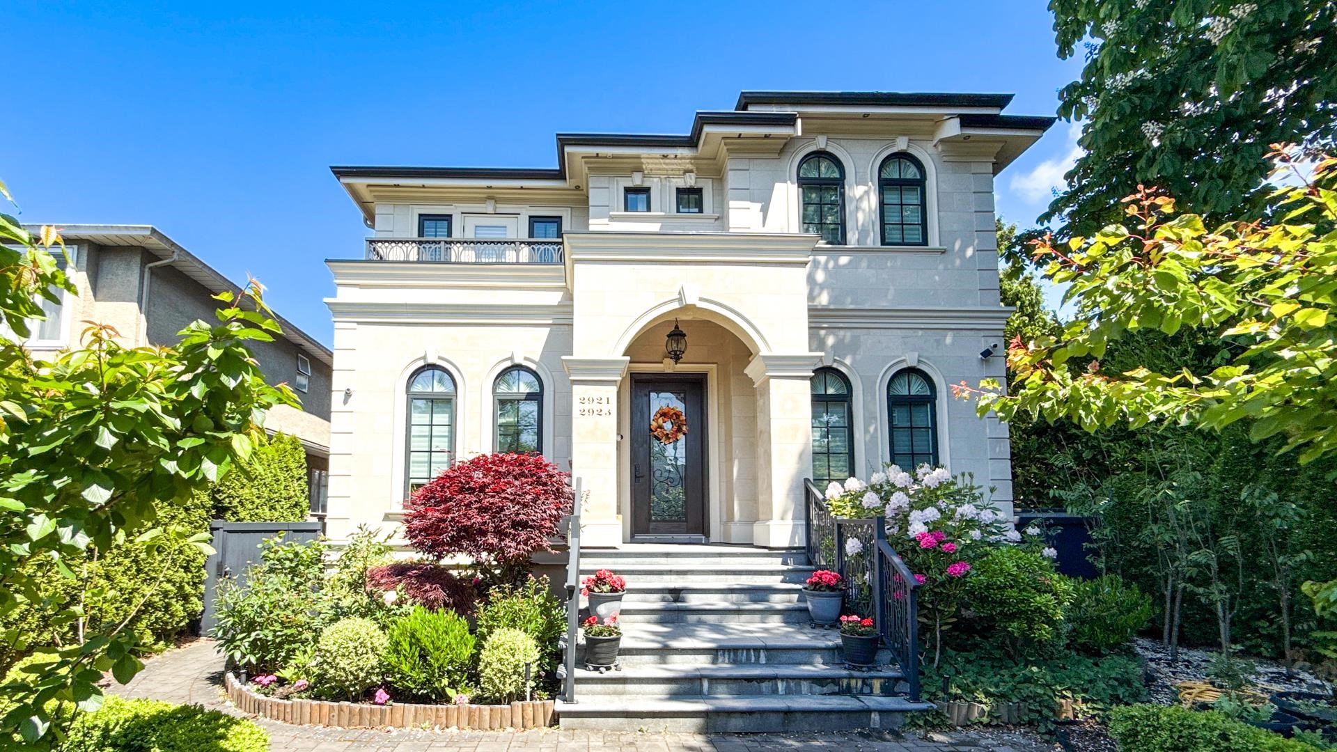 2921 West 41st Avenue, Vancouver, BC V6N 3C8