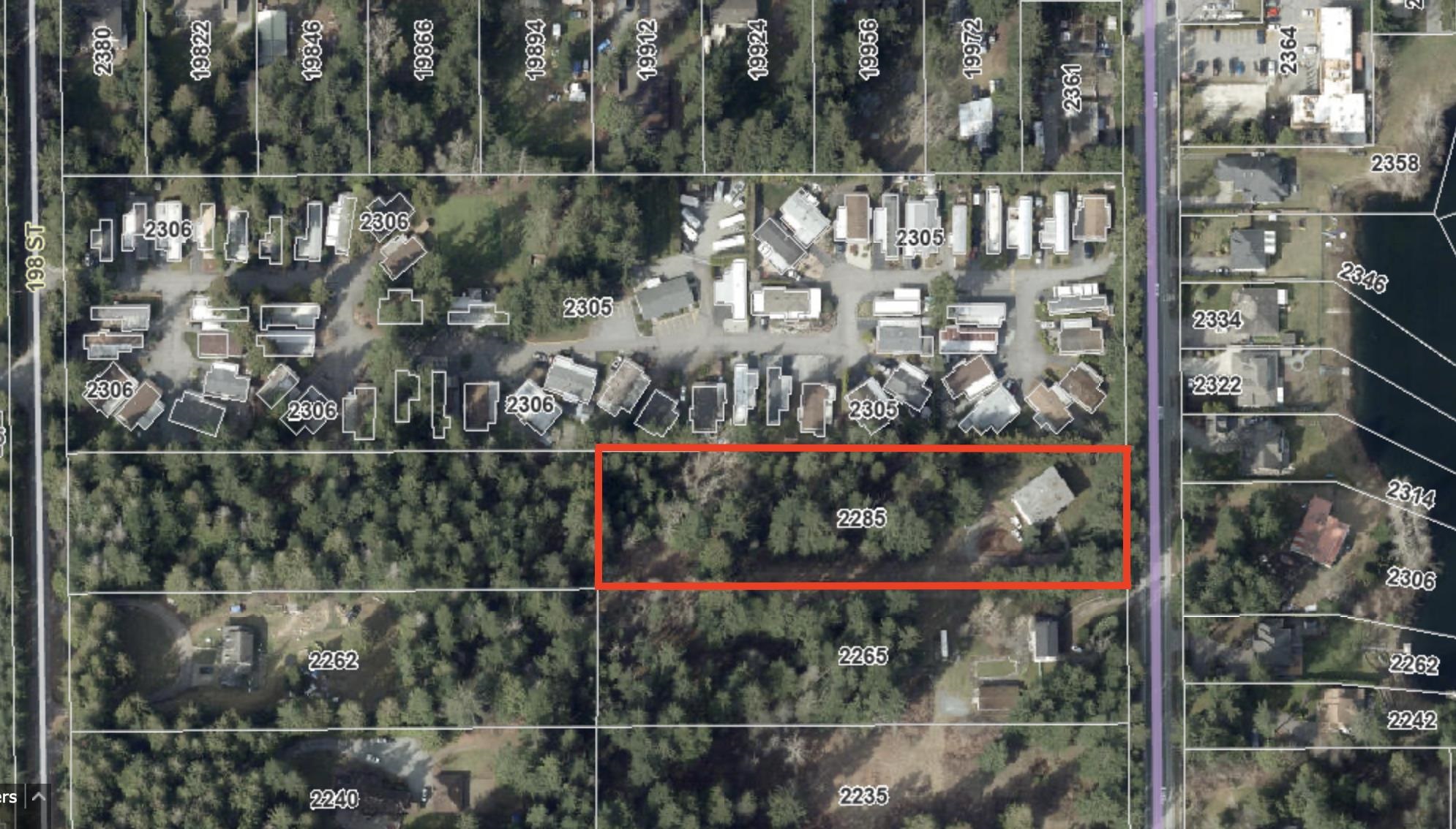 200 Street, Langley, BC V2Z 1Y5
