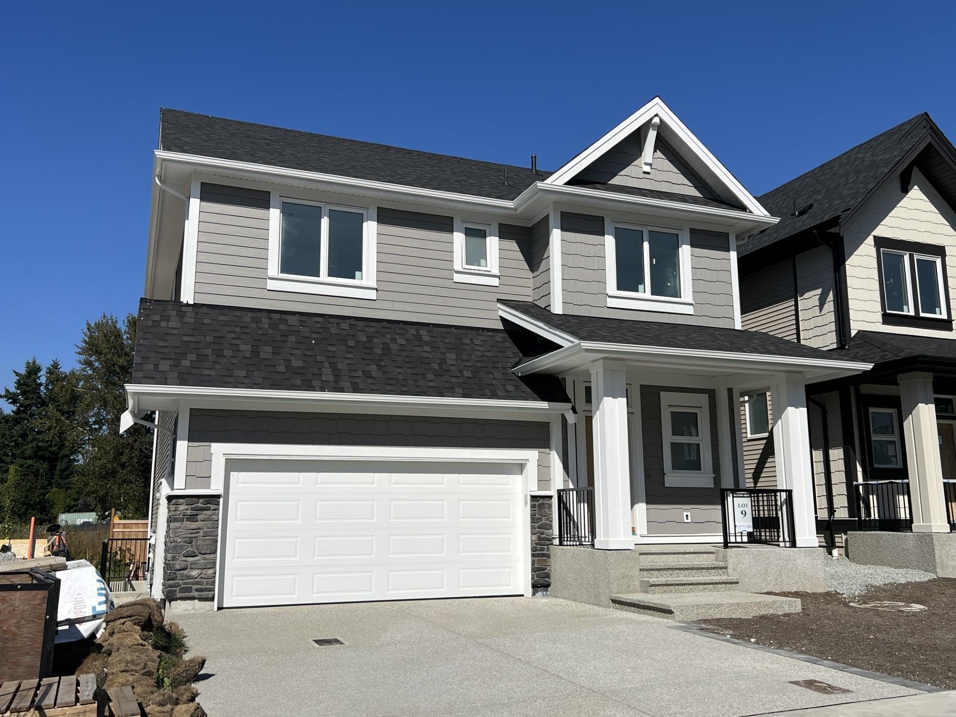 27737 Track Place, Abbotsford, BC V4X 0C7