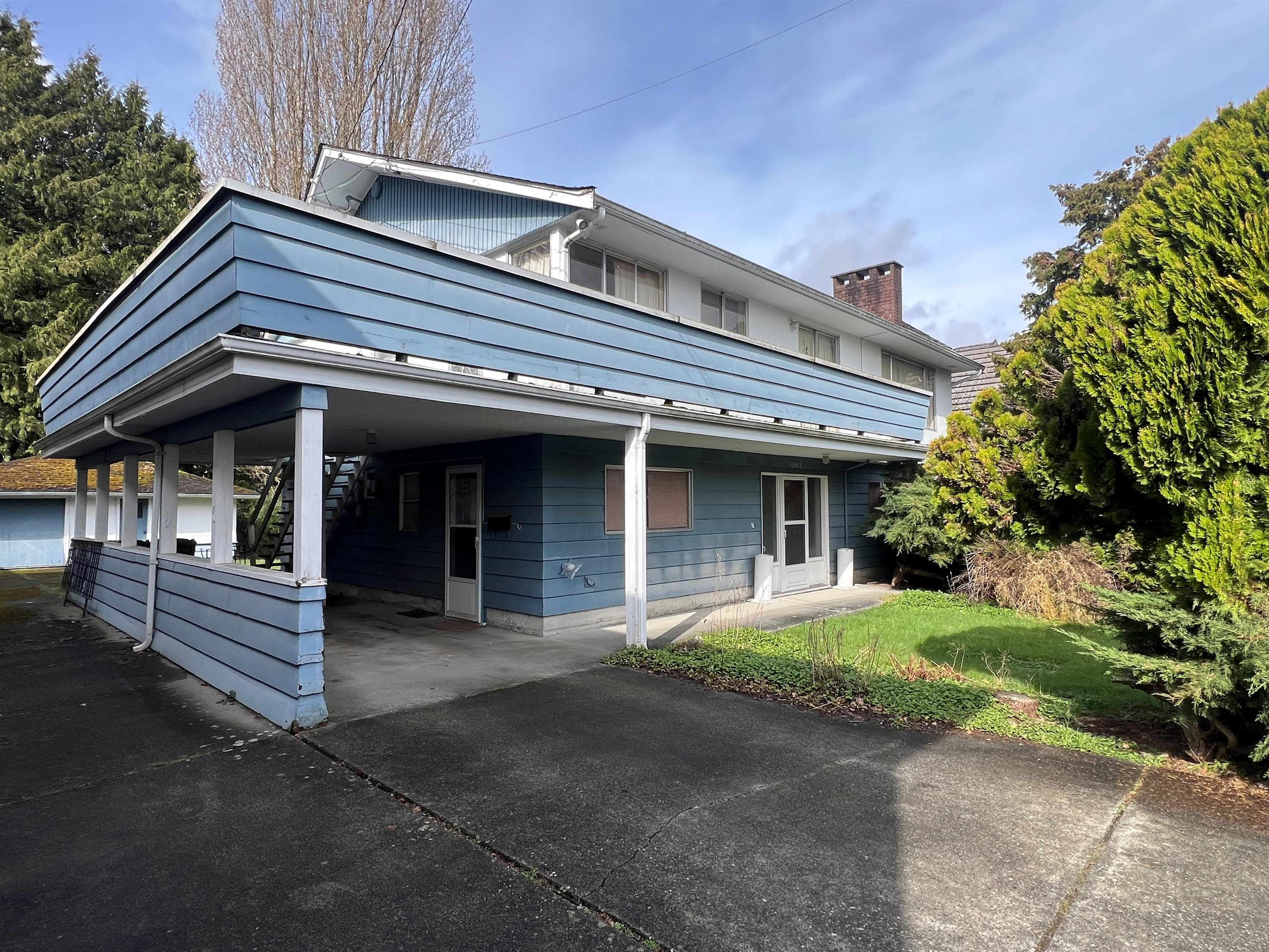 10911 Gilbert Road, Richmond, BC V7E 2H4