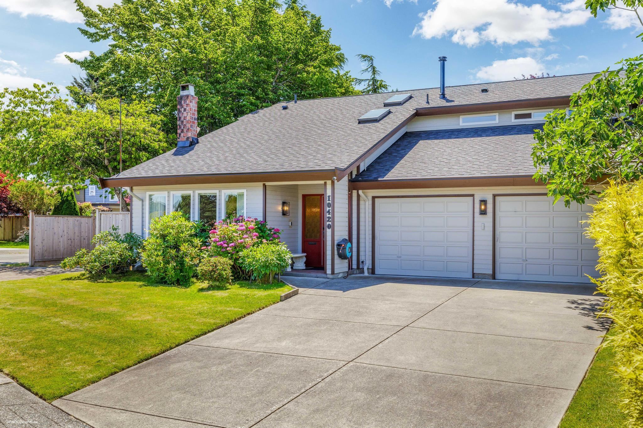 10420 Truro Drive, Richmond, BC V7E 5B4