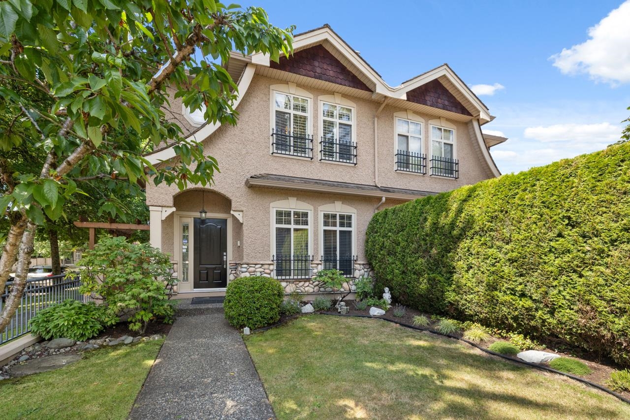 8291 Laurel Street, Vancouver, BC V6P 3V2