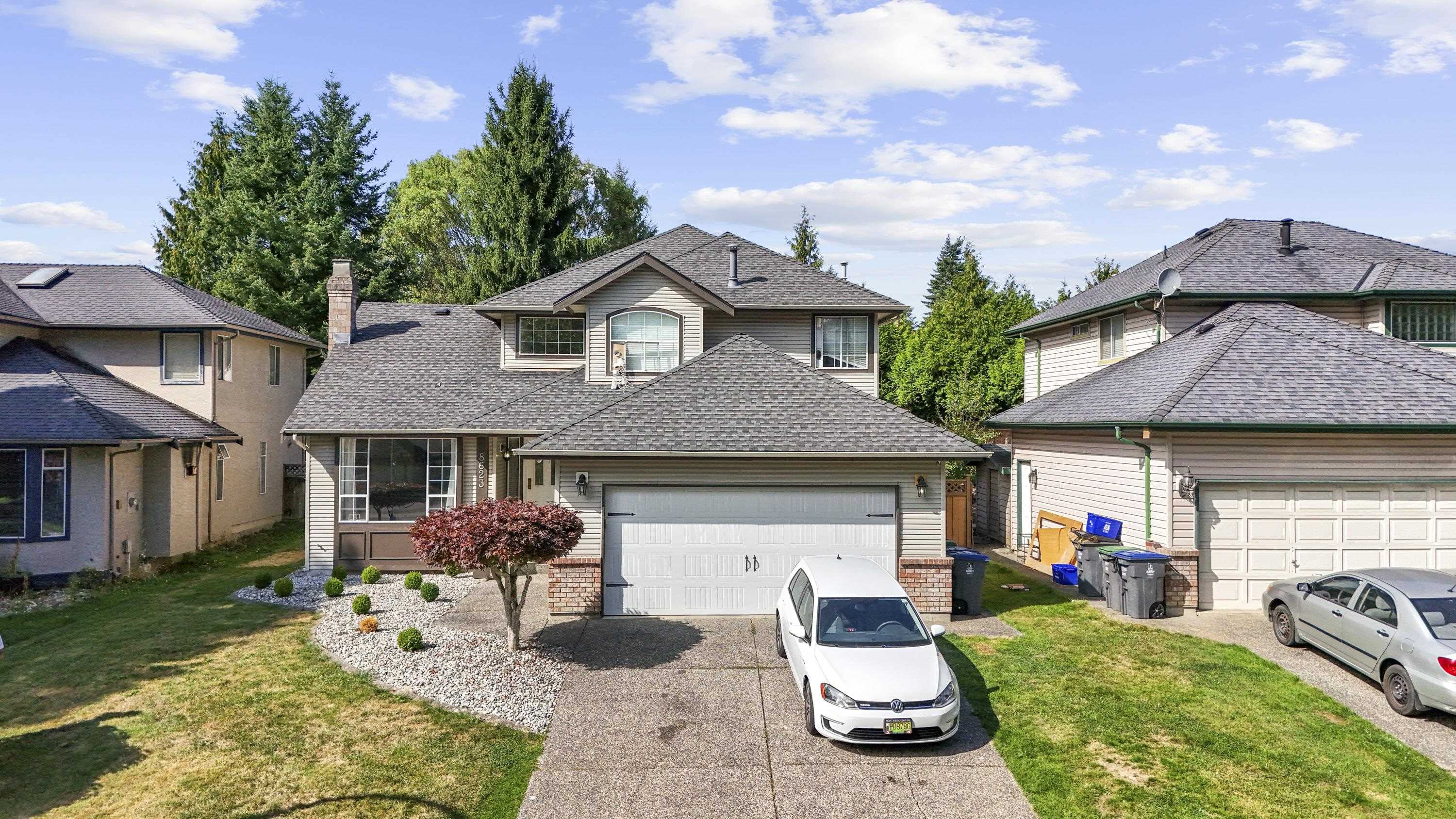 141 Street, Surrey, BC V3W 3A9