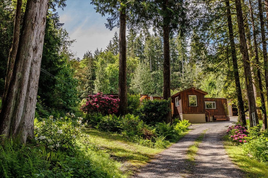 5751 Tillicum Bay Road, Sechelt, BC V7Z 0C7