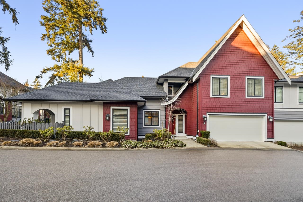15677 28 Avenue #80, Surrey, BC V3Z 0E5