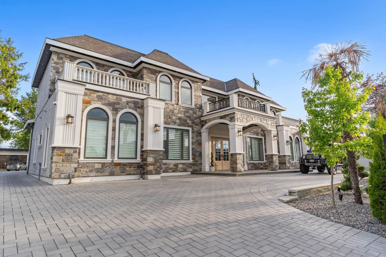 11566 Blundell Road, Richmond, BC V6Y 1L3