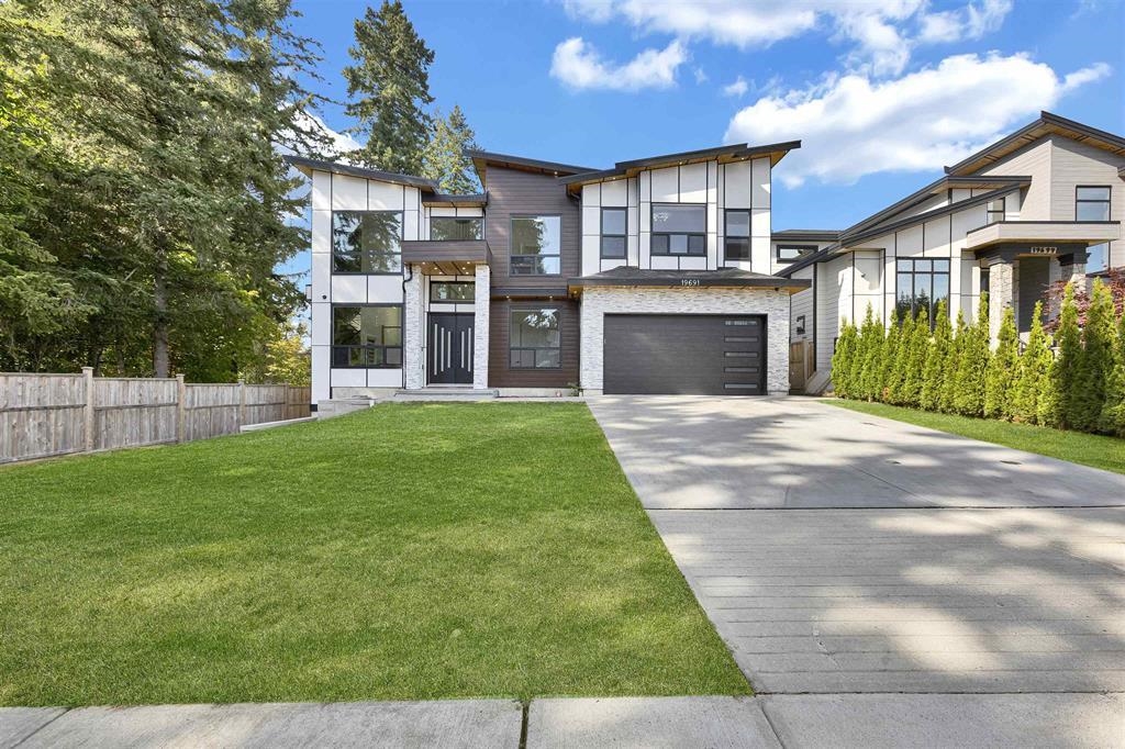32a Avenue, Langley, BC V3A 0N9