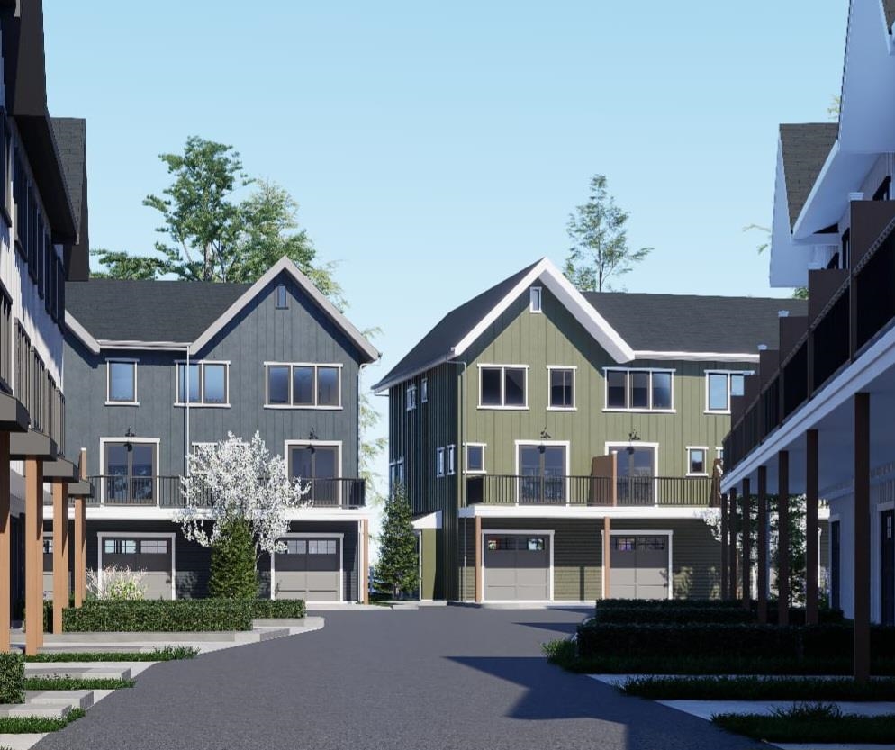 1005 Raven Drive #sl16, Squamish, BC V8B 0S9