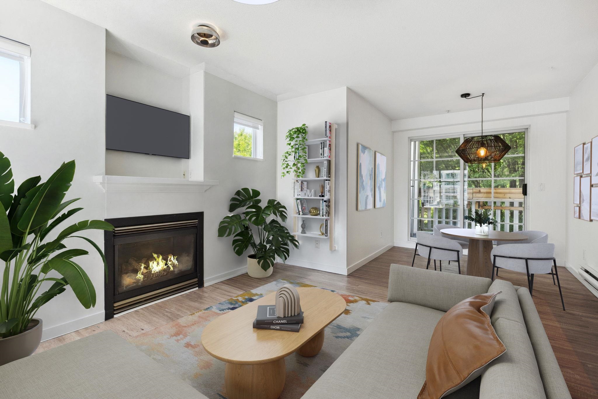 137 West 1st Street #300, North Vancouver, BC V7L 1B2