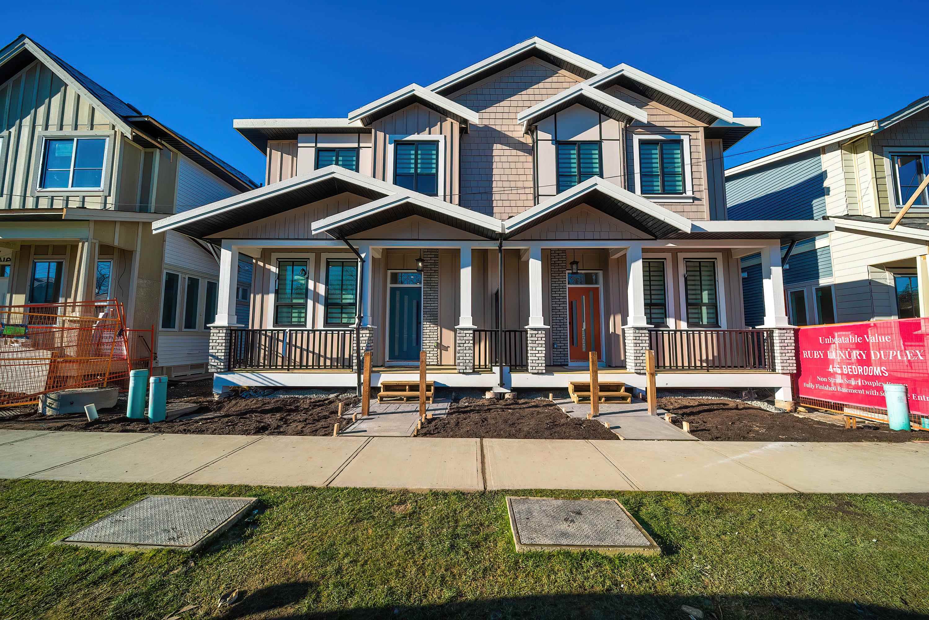 197 Street, Langley, BC V2Y 3T4