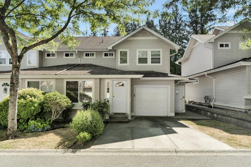 11870 232 Street #5, Maple Ridge, BC V2X 6S9