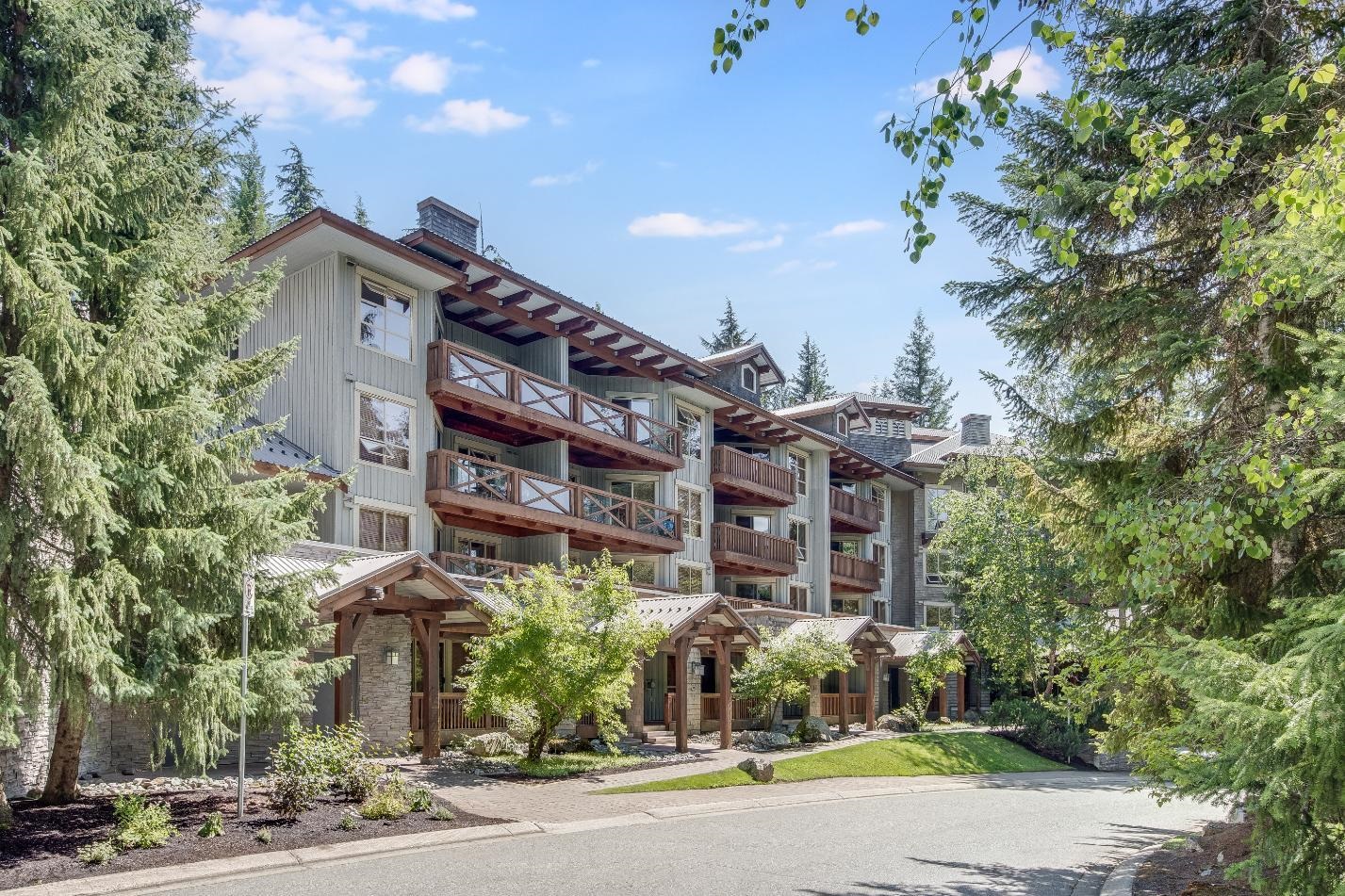 4653 Blackcomb Way #104g, Whistler, BC V8E 0Y9