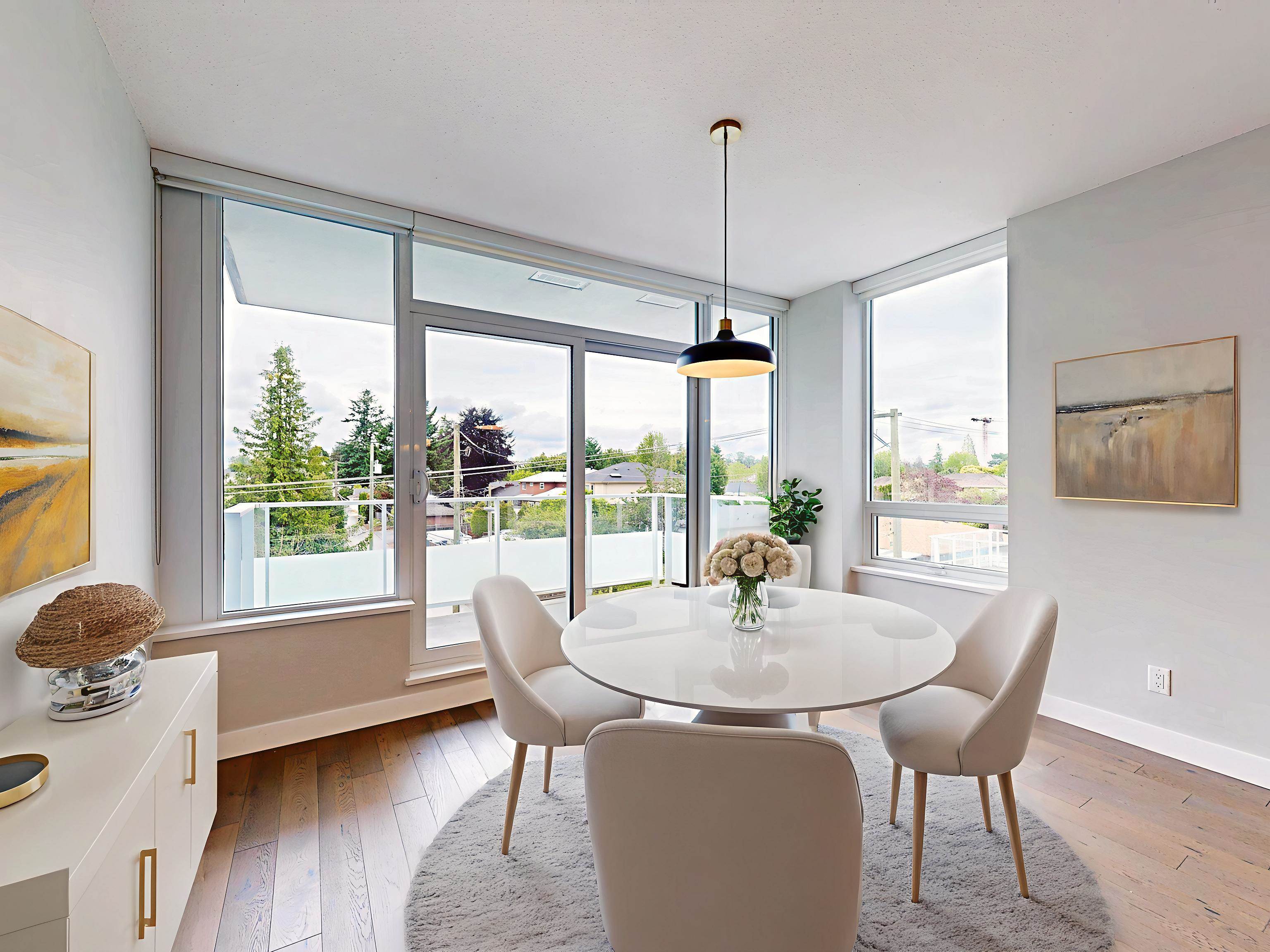 677 West 41st Avenue #408, Vancouver, BC V5Z 2N1
