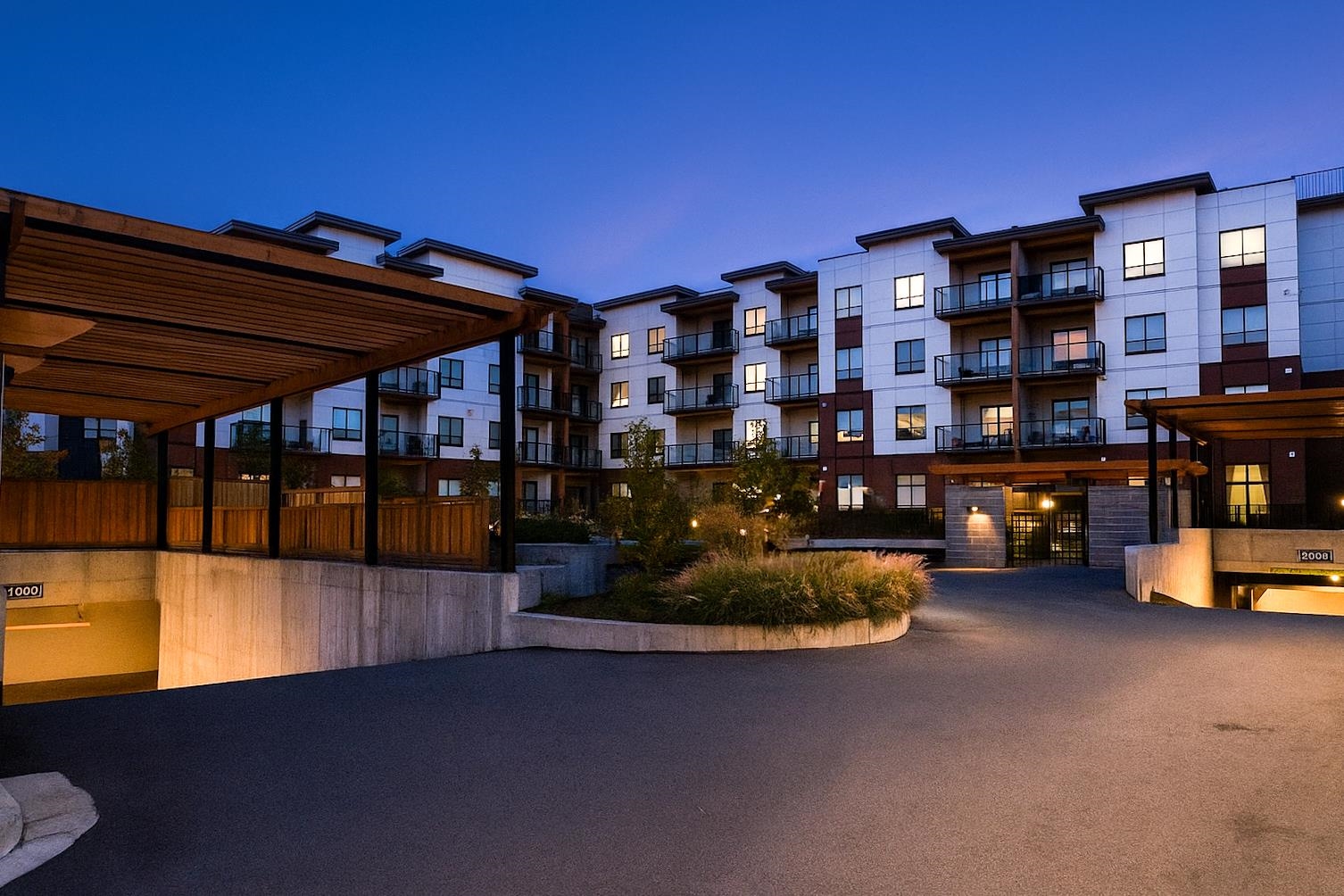 20286 72b Avenue #311, Langley, BC V2Y 1T2