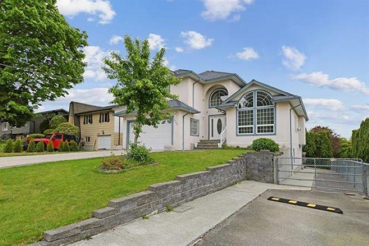 8164 Sumac Place, Mission, BC V2V 5R6