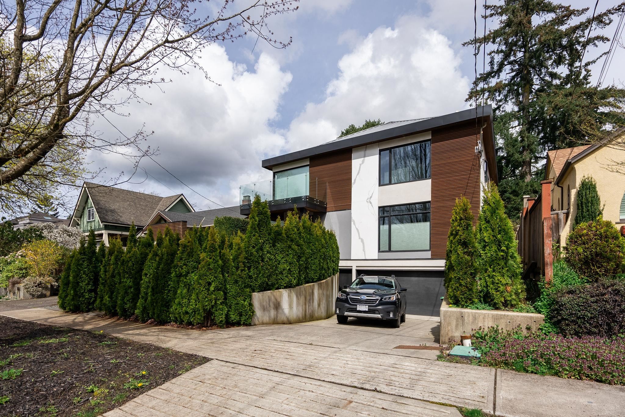 3337 West 40th Avenue, Vancouver, BC V6N 3B5