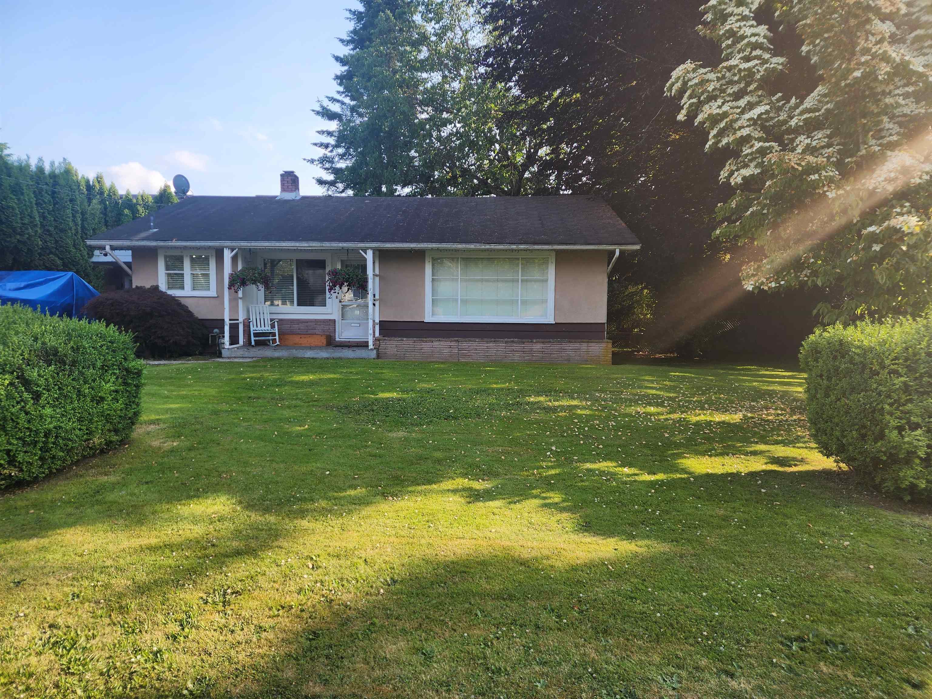 45402 Kipp Avenue, Chilliwack, BC V2P 1Z4