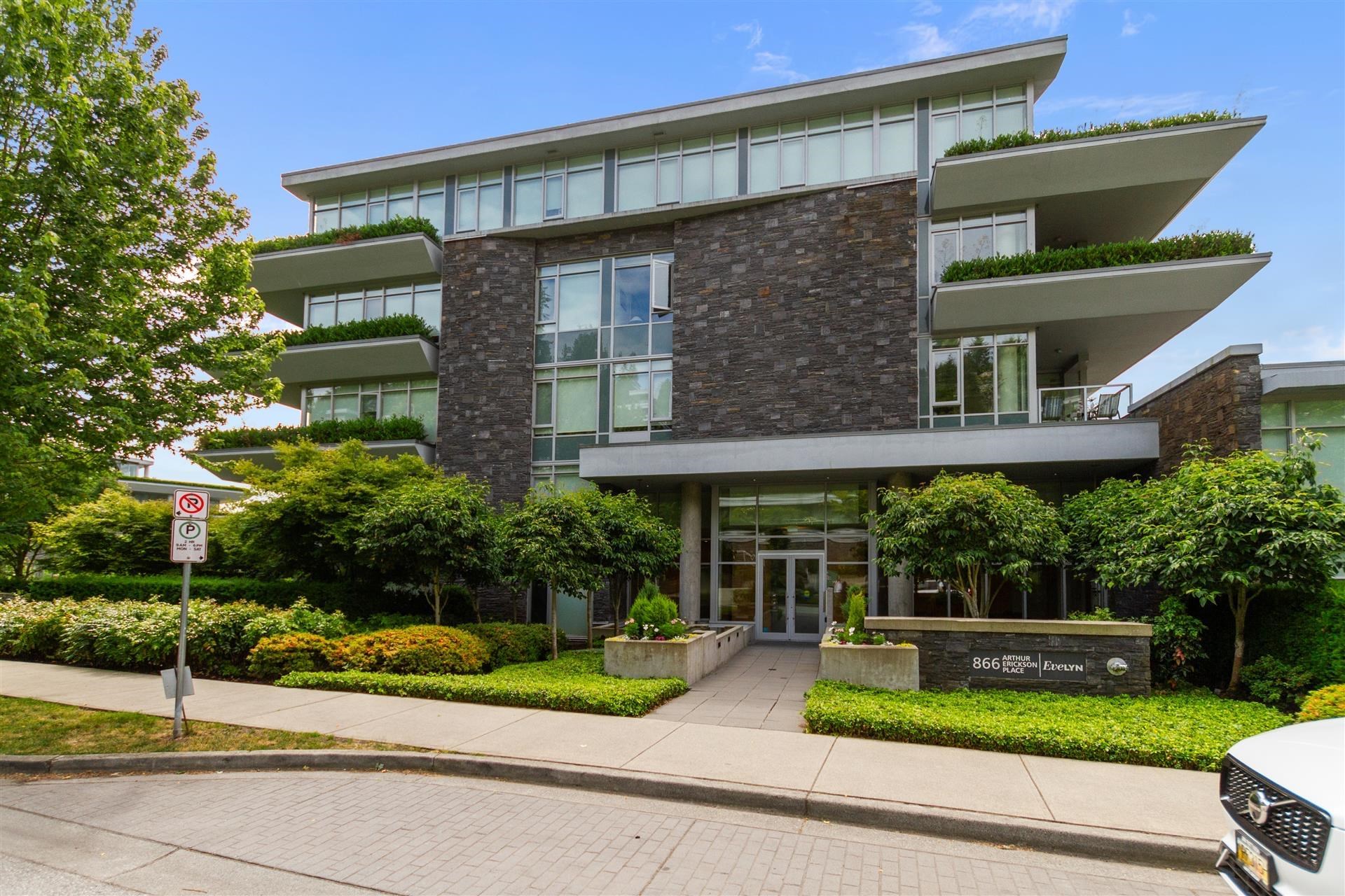 866 Arthur Erickson Place #v7t,0b2, West Vancouver, BC V7T 0B2