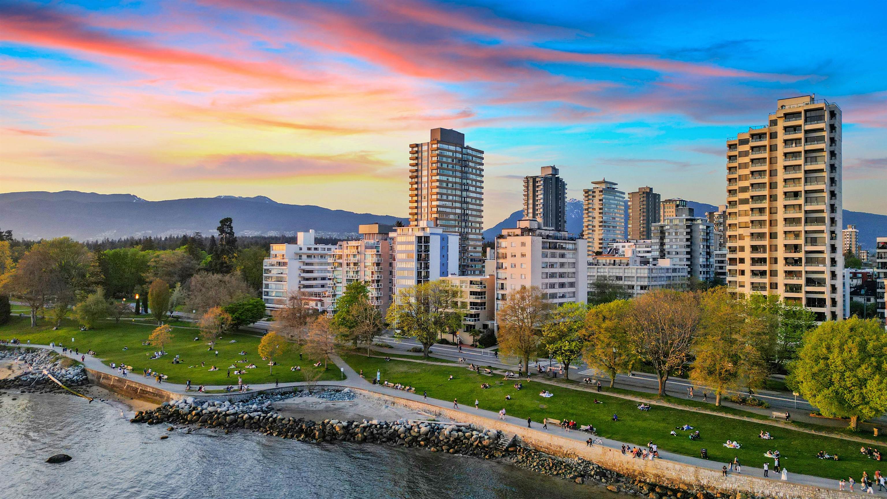 1850 Comox Street #2301, Vancouver, BC V6G 1R3