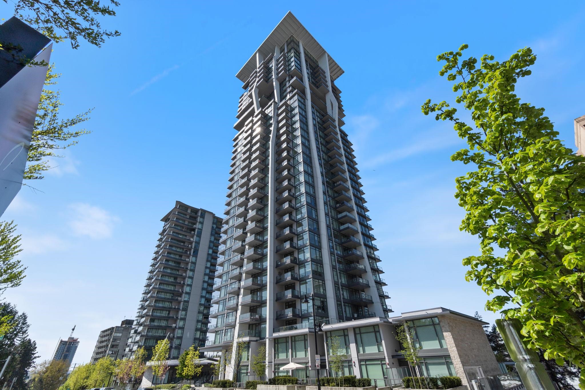 450 Westview Street #2405, Coquitlam, BC V3K 6C3