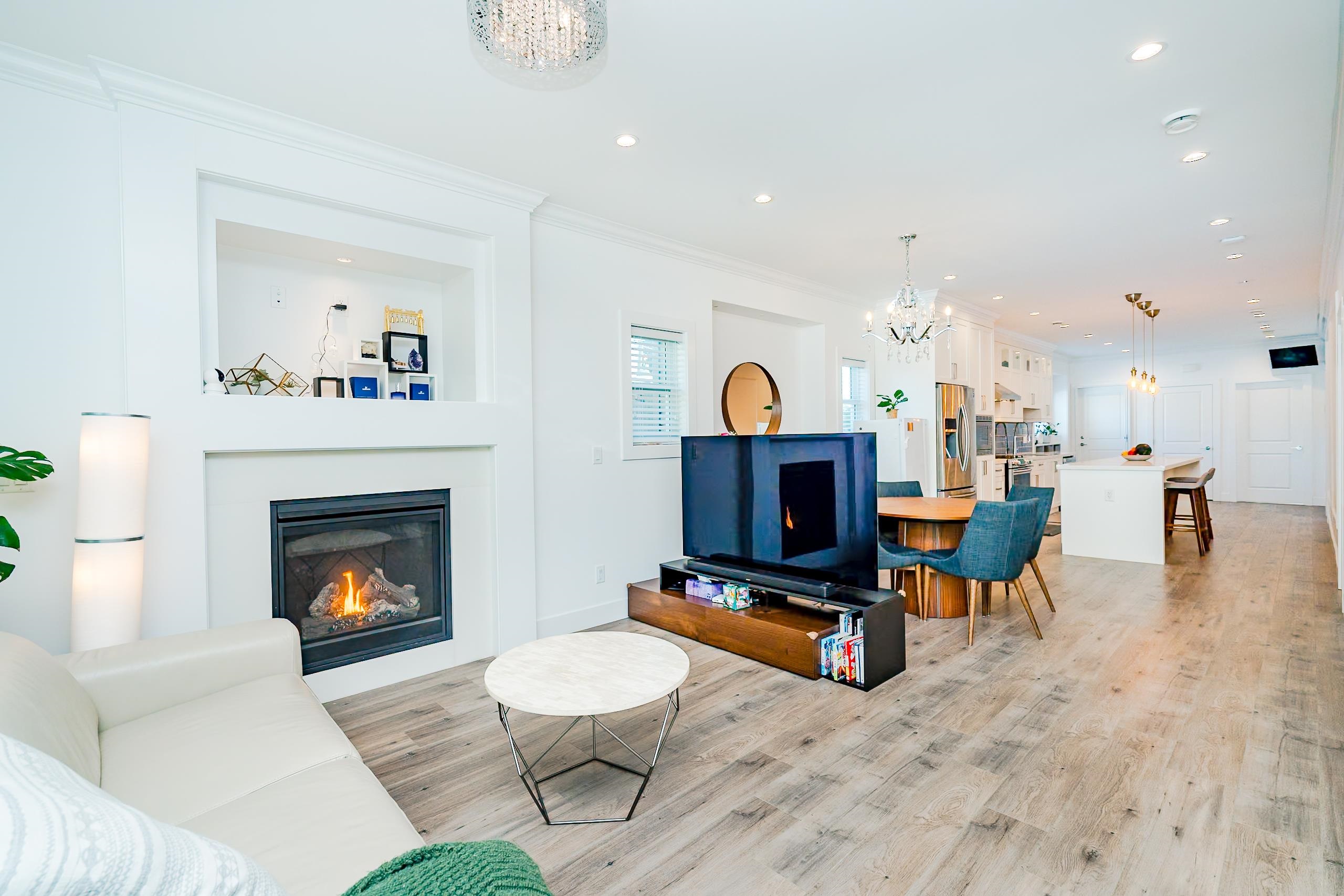 11740 Williams Road, Richmond, BC V7A 1J4