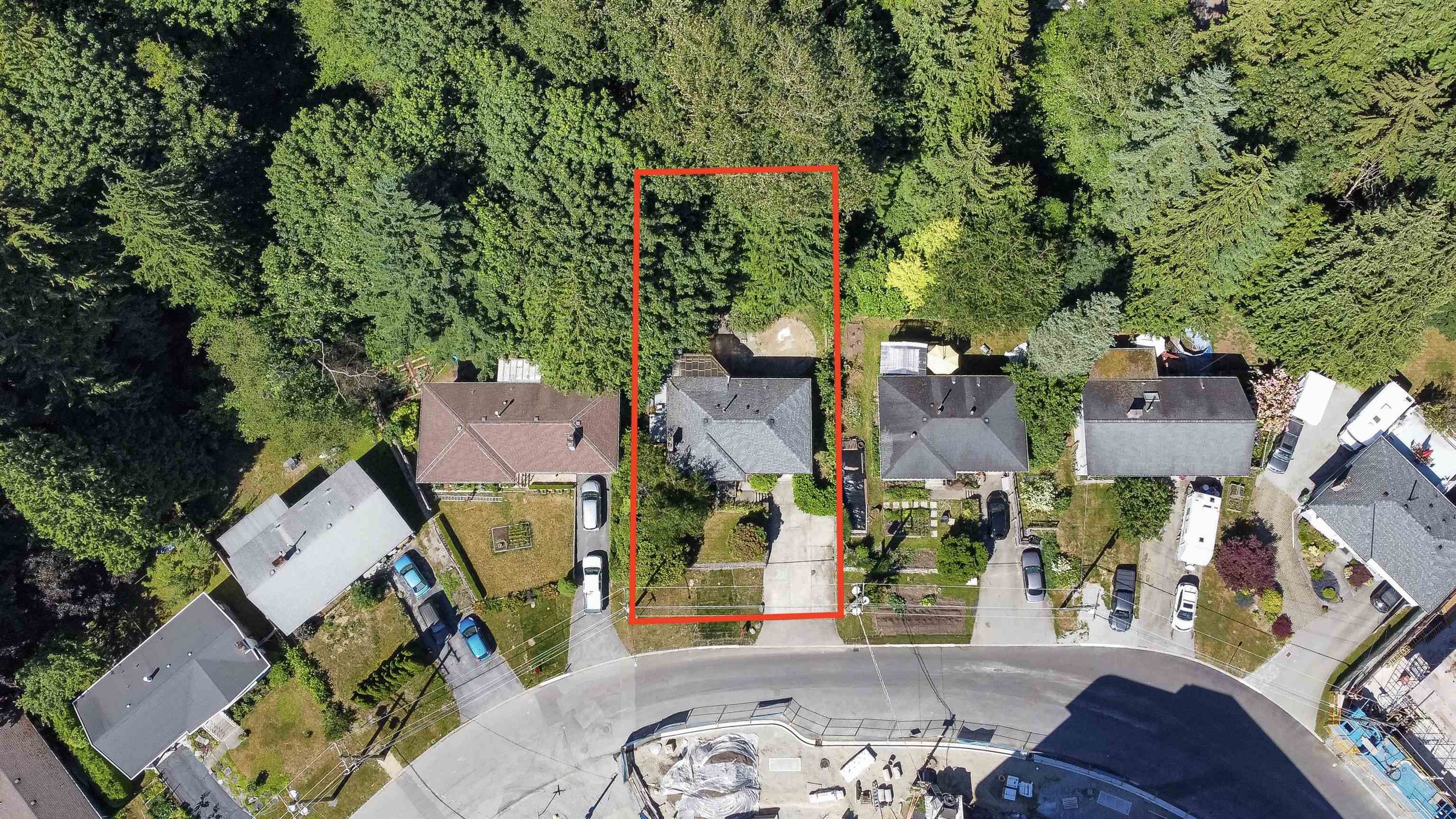 646 Claremont Street, Coquitlam, BC V3J 3T4