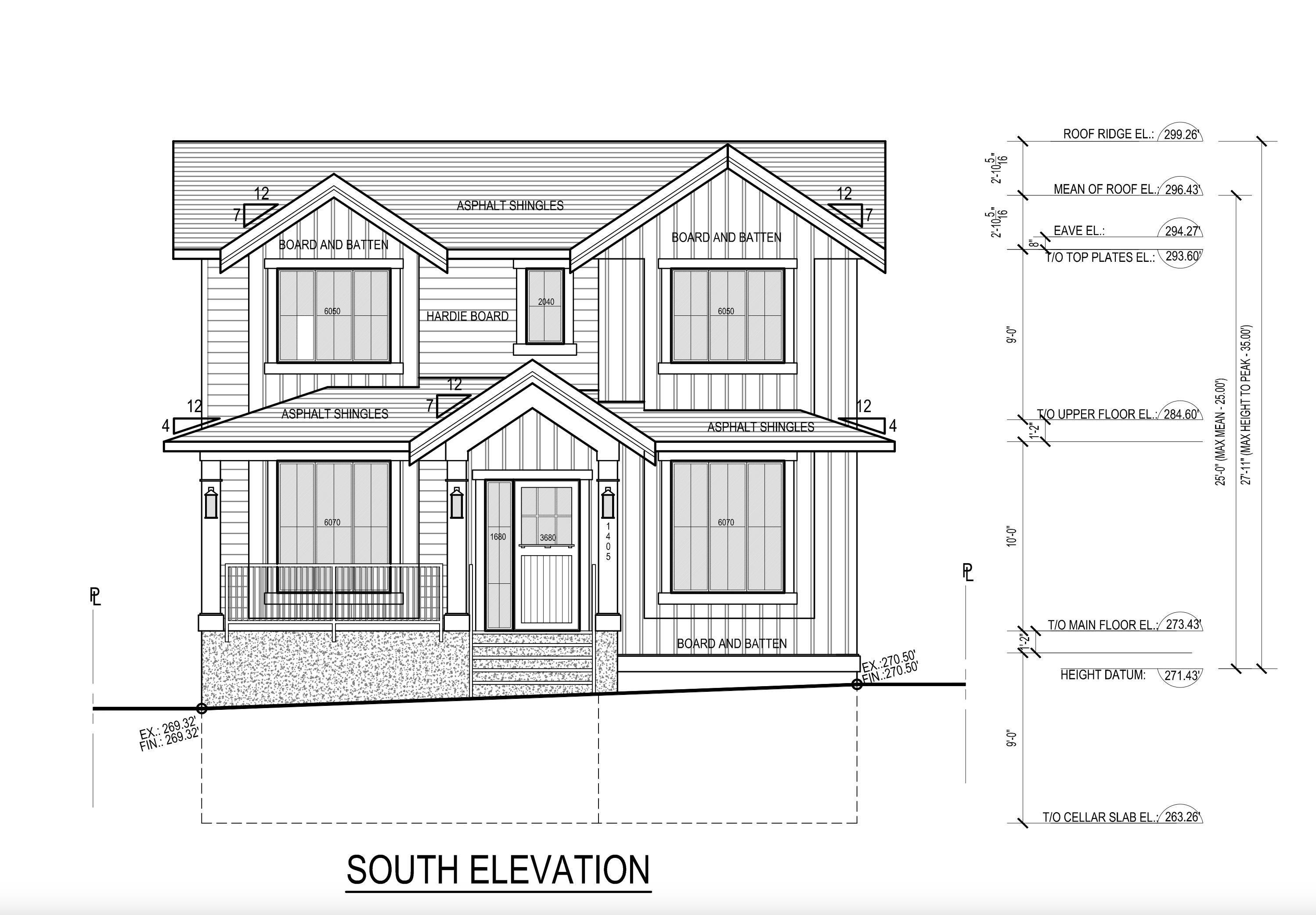 1405 8th Avenue, New Westminster, BC V3M 2S3