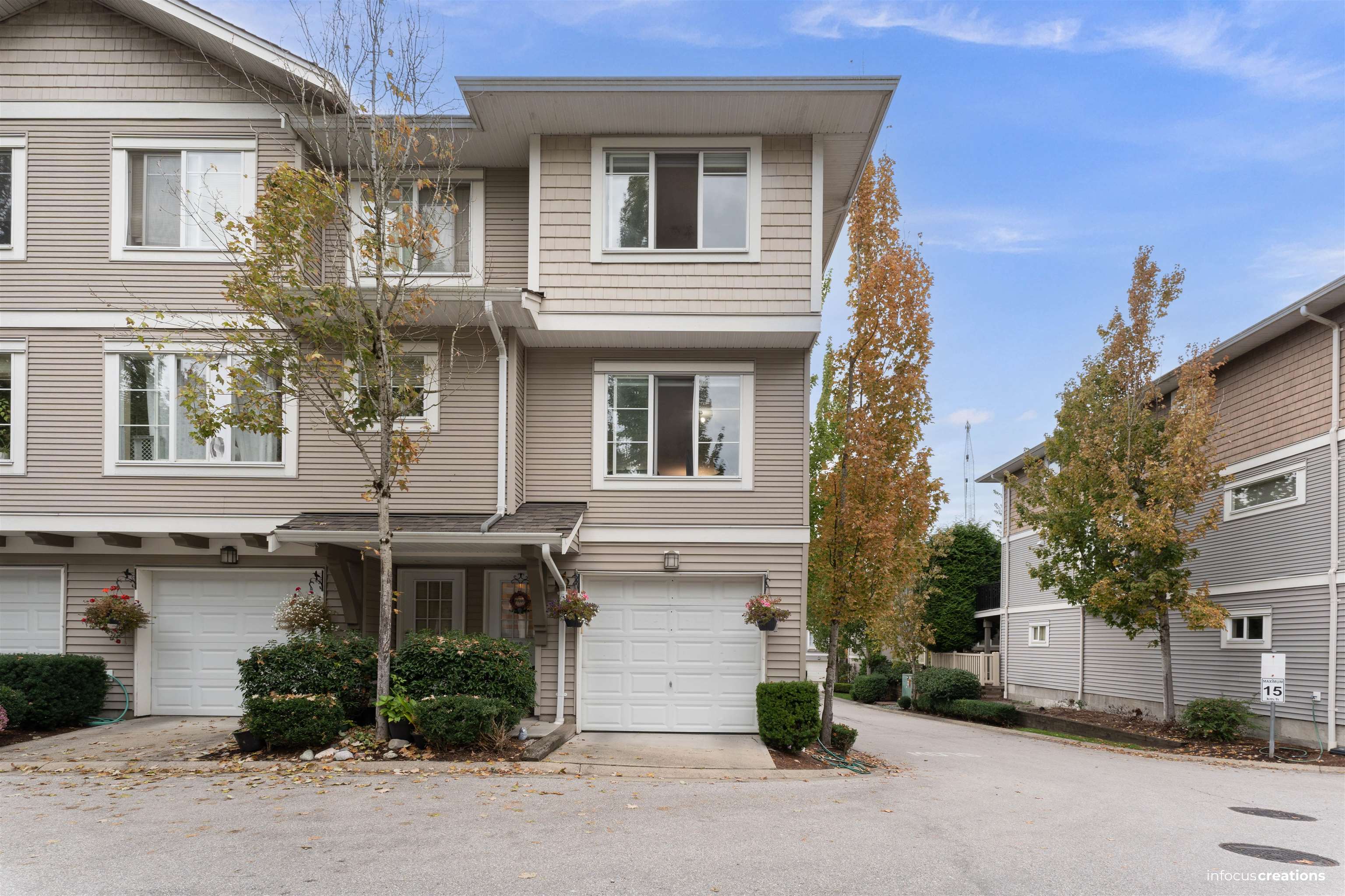 15155 62a Avenue #63, Surrey, BC V3S 8A6