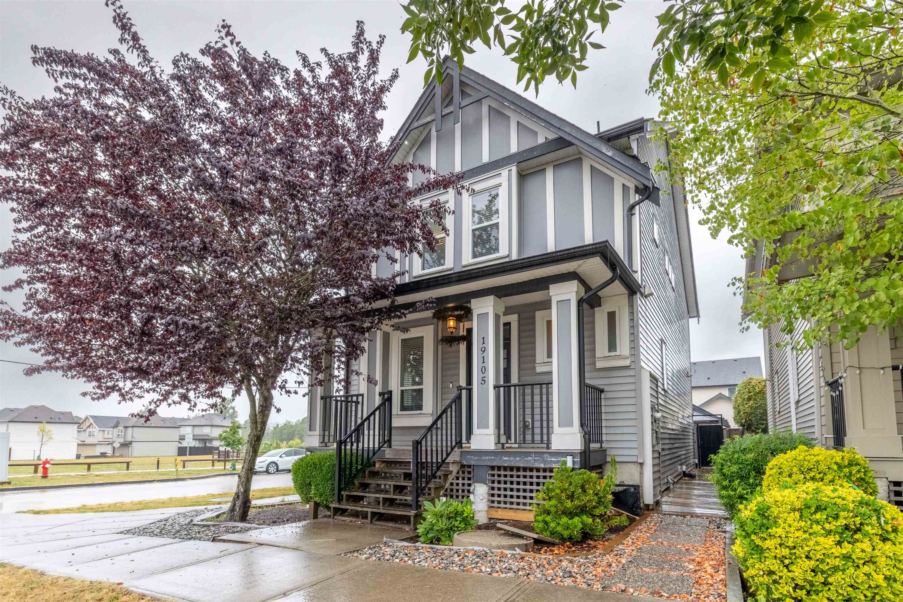 72 Avenue, Surrey, BC V4N 6L1