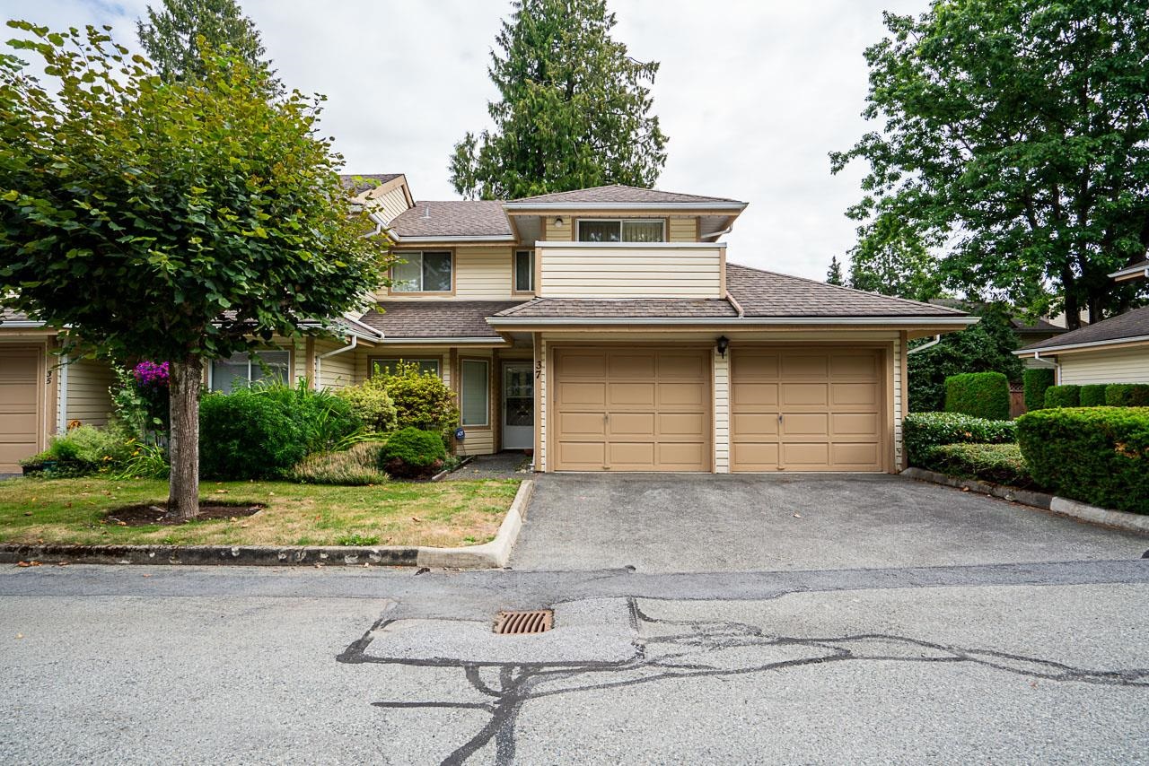 9979 151 Street #37, Surrey, BC V3R 9N7