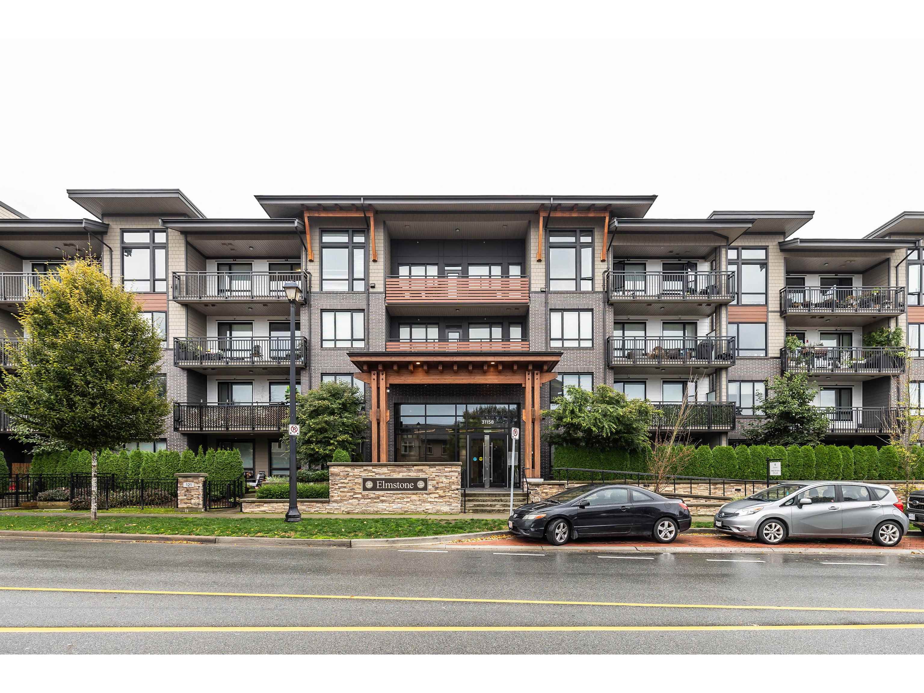 31158 Westridge Place #407, Abbotsford, BC V2T 0K5