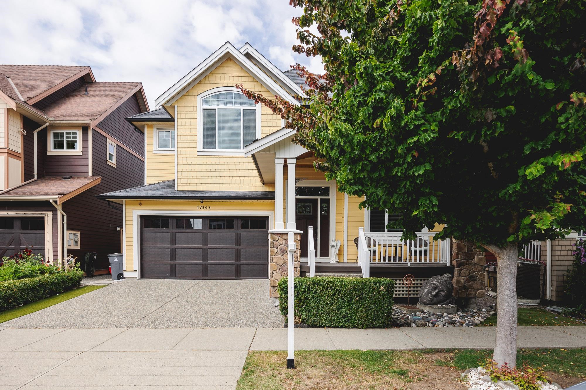 0b Avenue, Surrey, BC V3Z 8L2