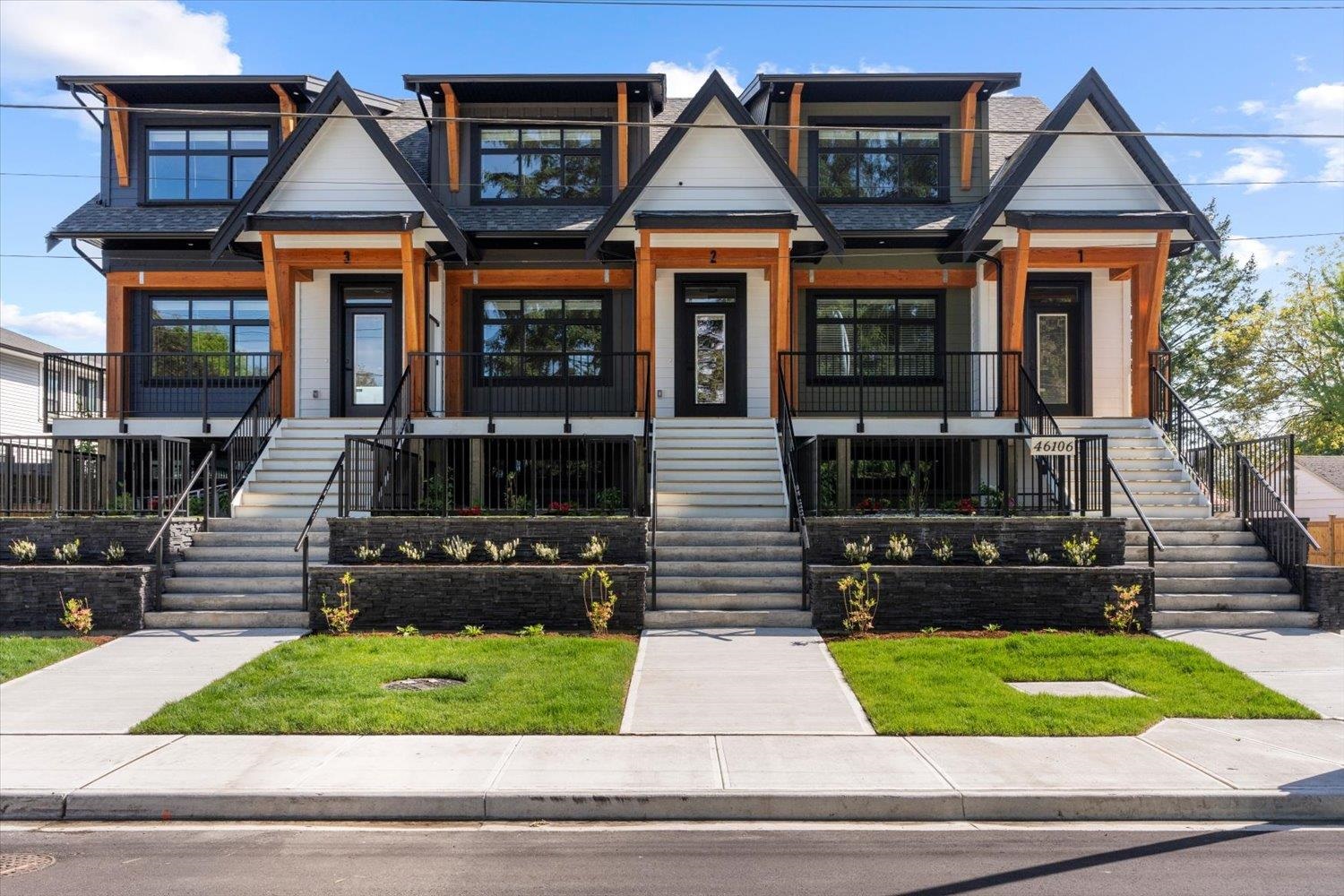 46106 Riverside Drive #2, Chilliwack, BC V2P 3K9