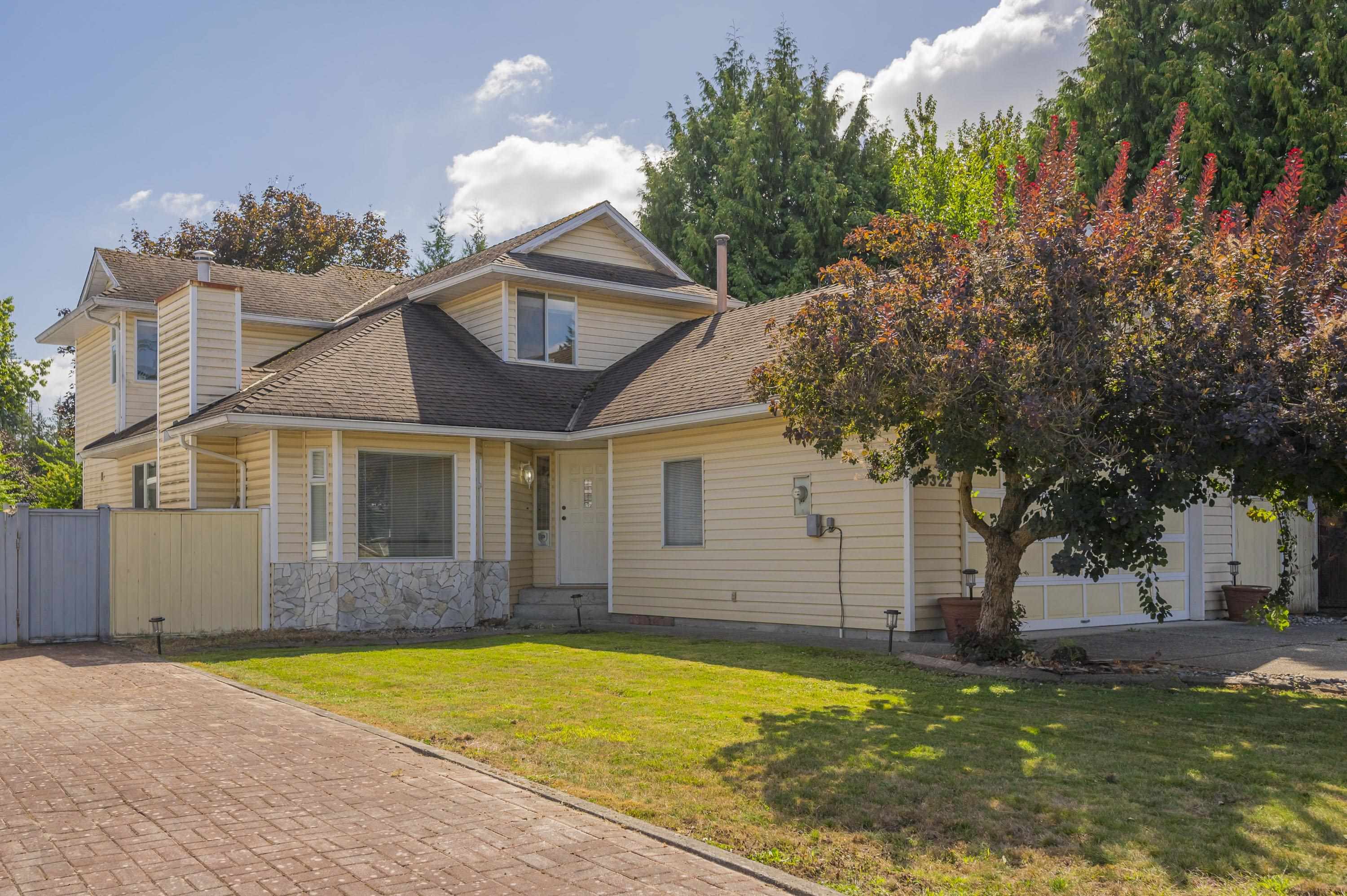 157 Street, Surrey, BC V4N 3B3