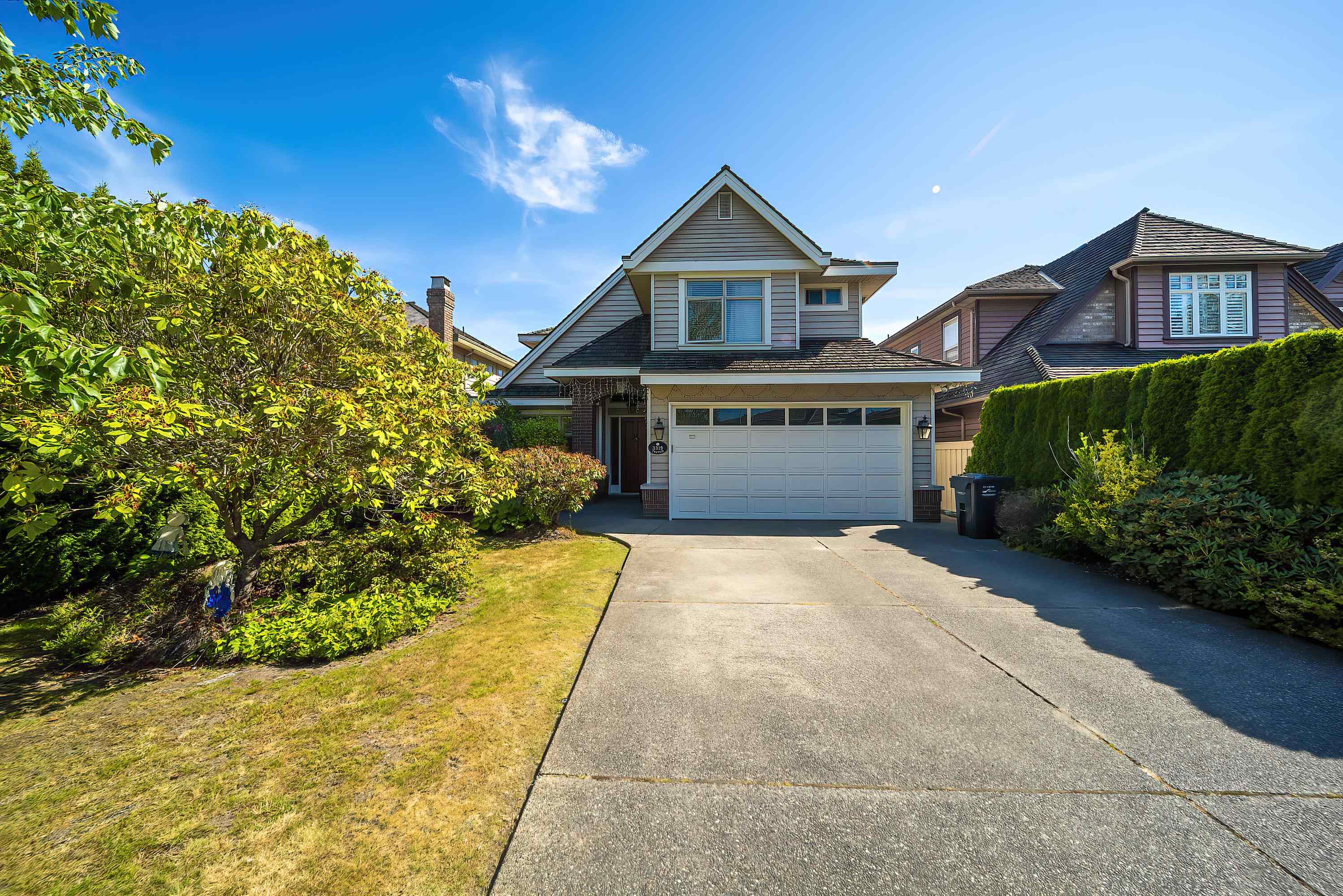 3319 Point Avenue, Richmond, BC V7C 5W8