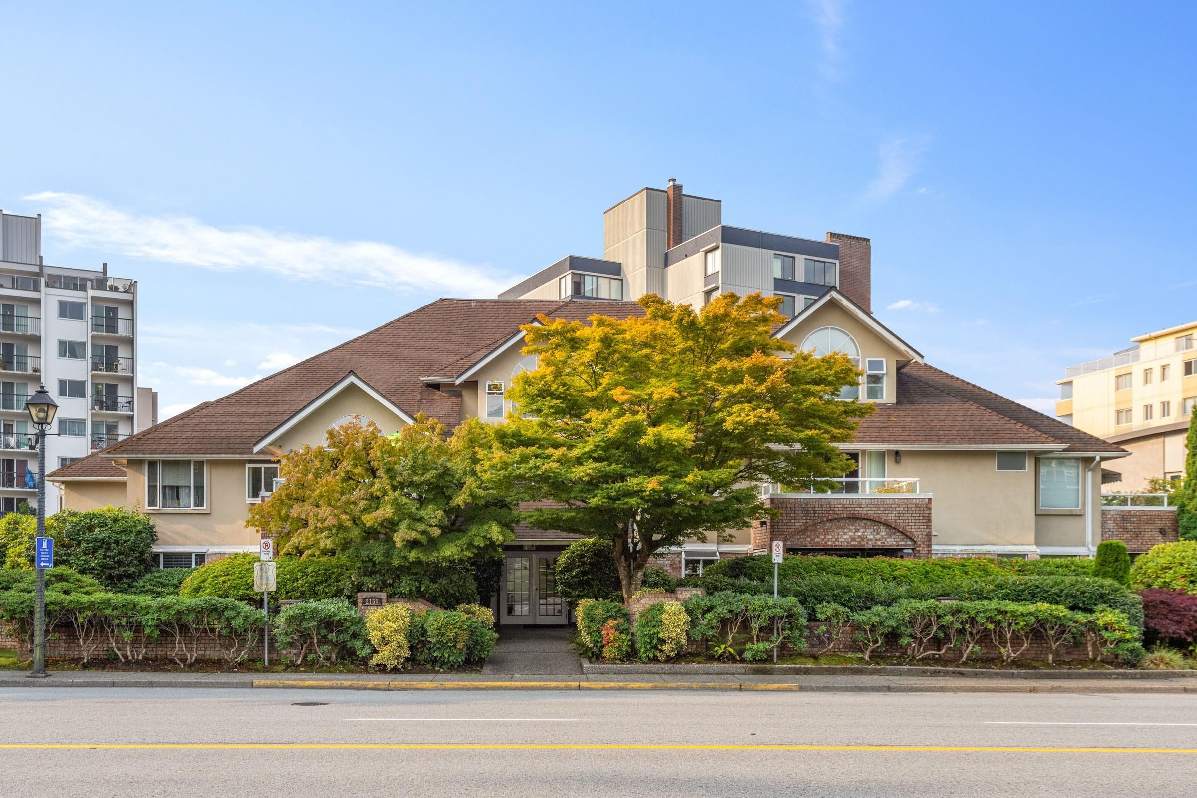 2150 Marine Drive #5, West Vancouver, BC V7V 1K3