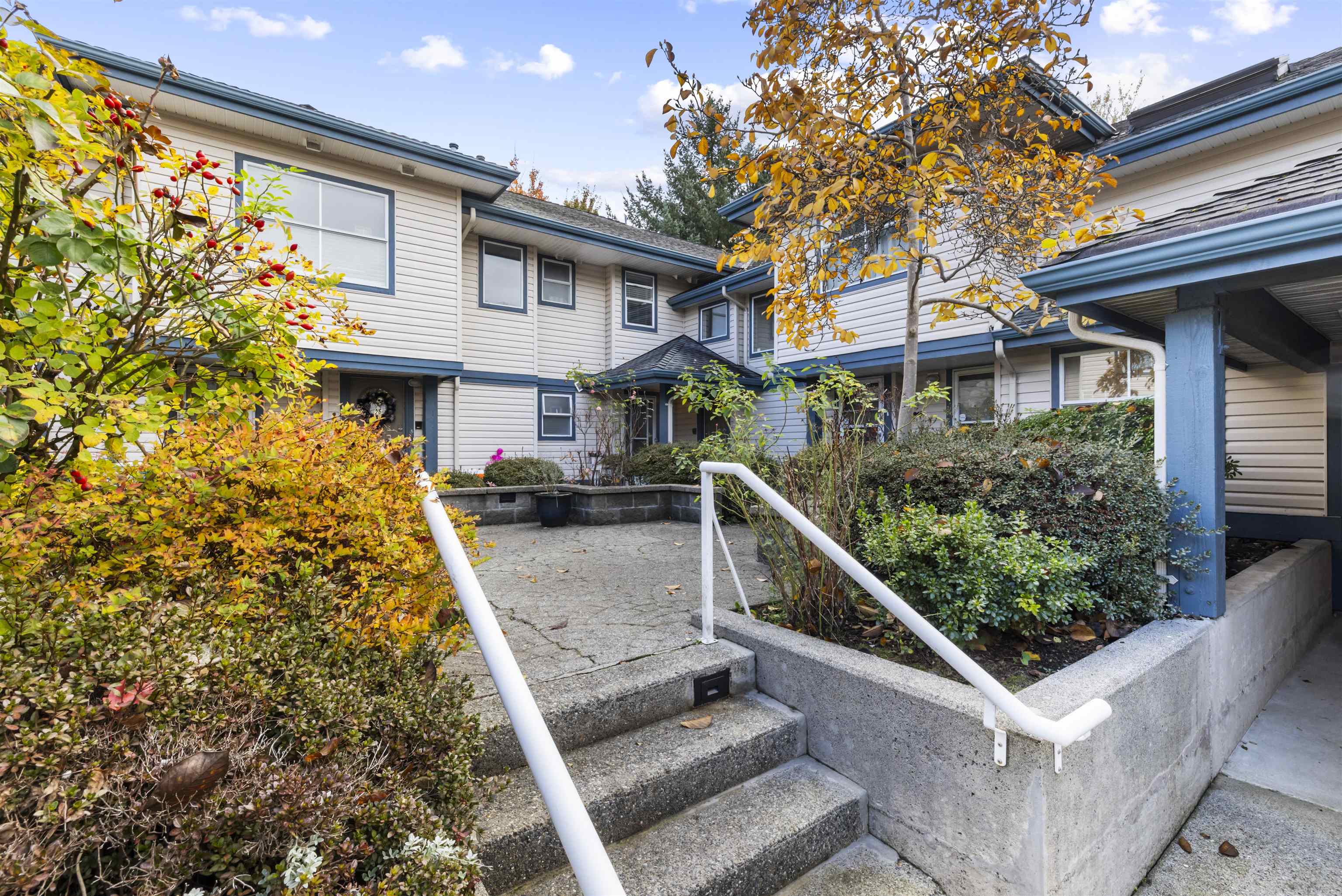 5666 208 Street #28, Langley, BC V3A 8G4