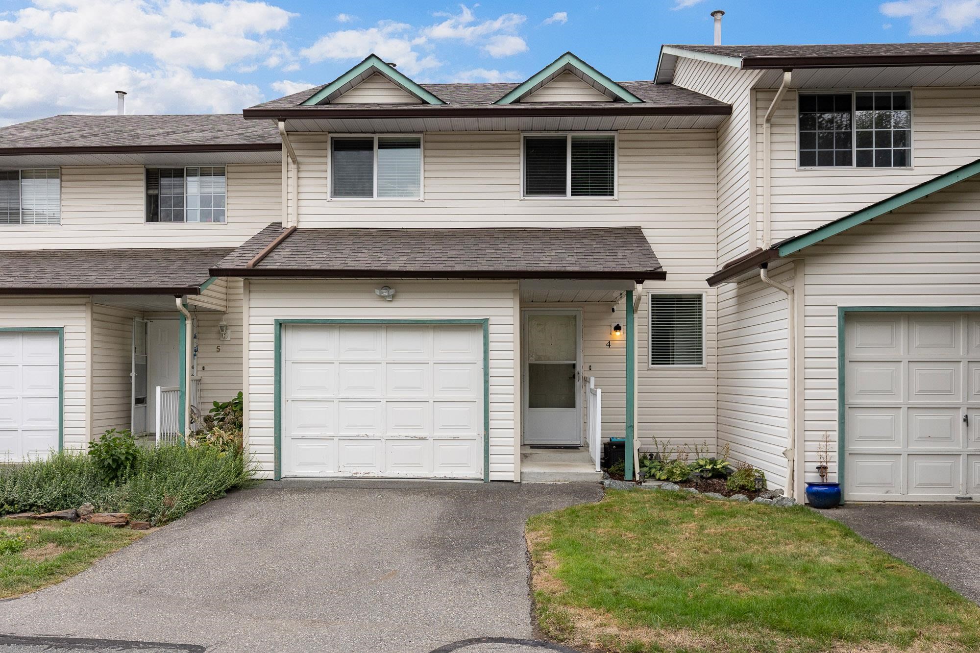 45640 Storey Avenue #4, Chilliwack, BC V2R 3C5