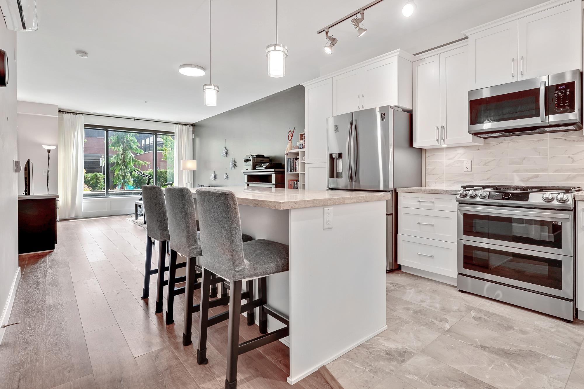 8561 203a Street #110, Langley, BC V2Y 3L7