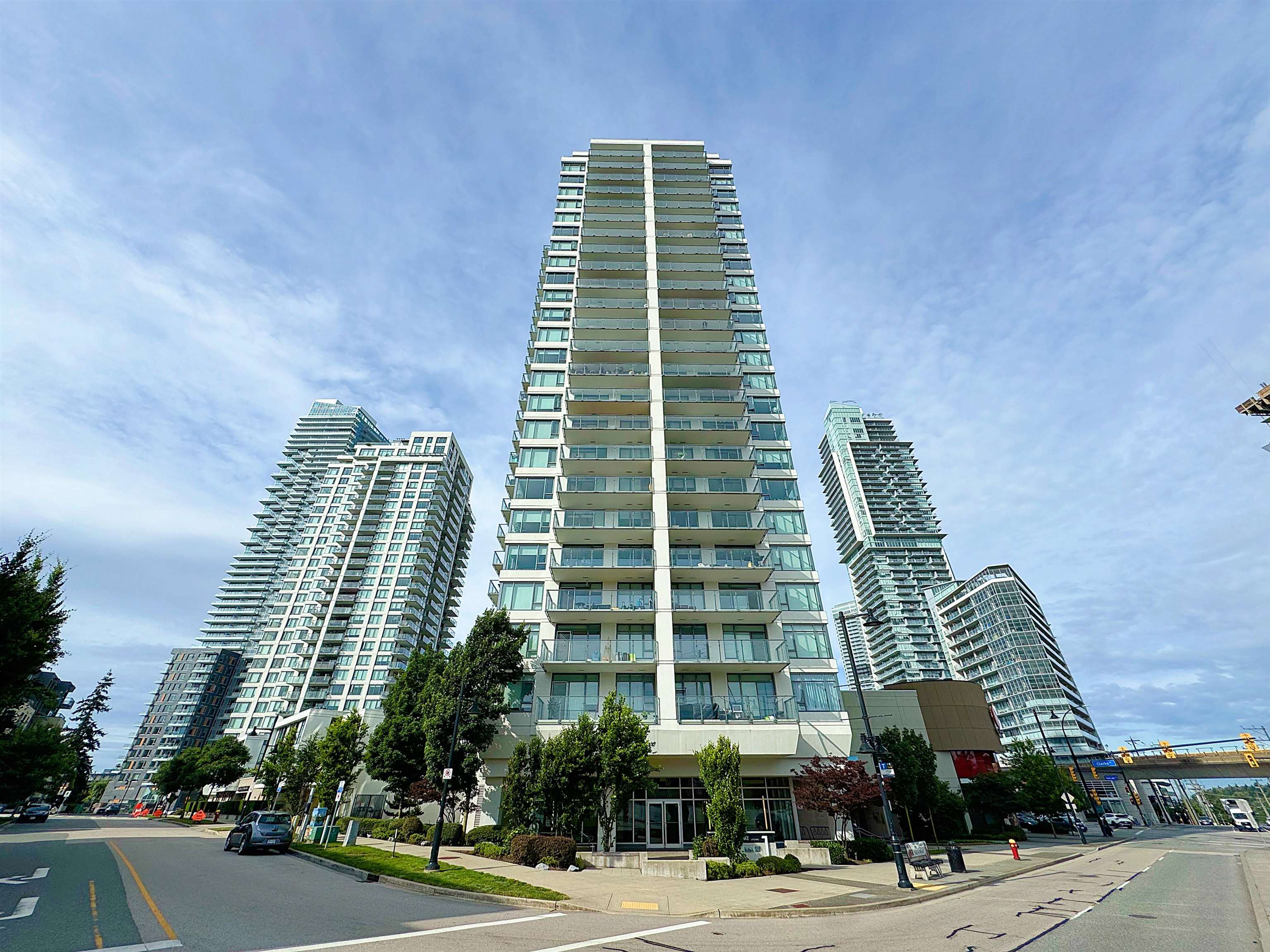 602 Como Lake Avenue #1908, Coquitlam, BC V3J 0G2