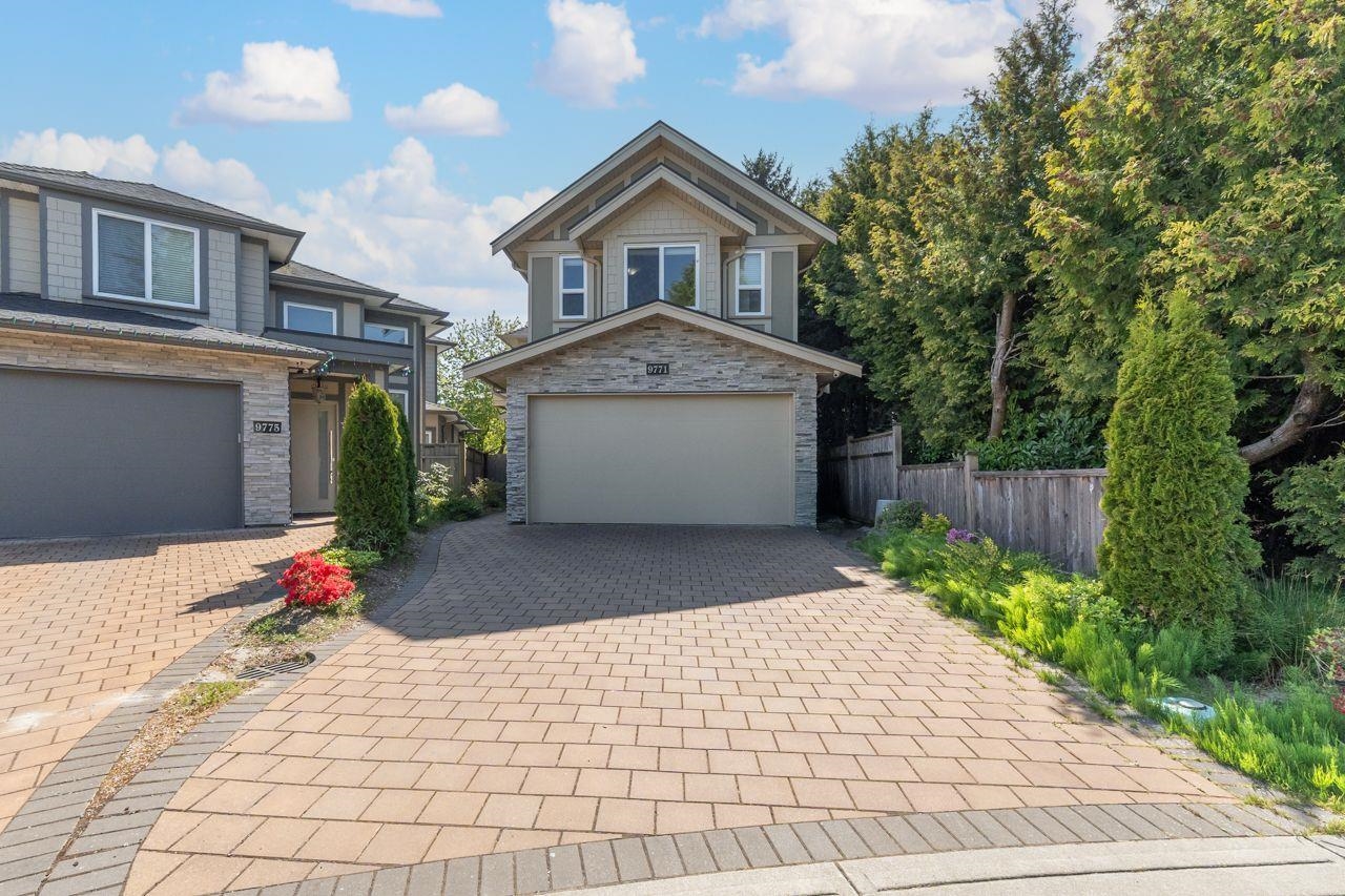 9771 Sealily Place, Richmond, BC V7A 3Y1