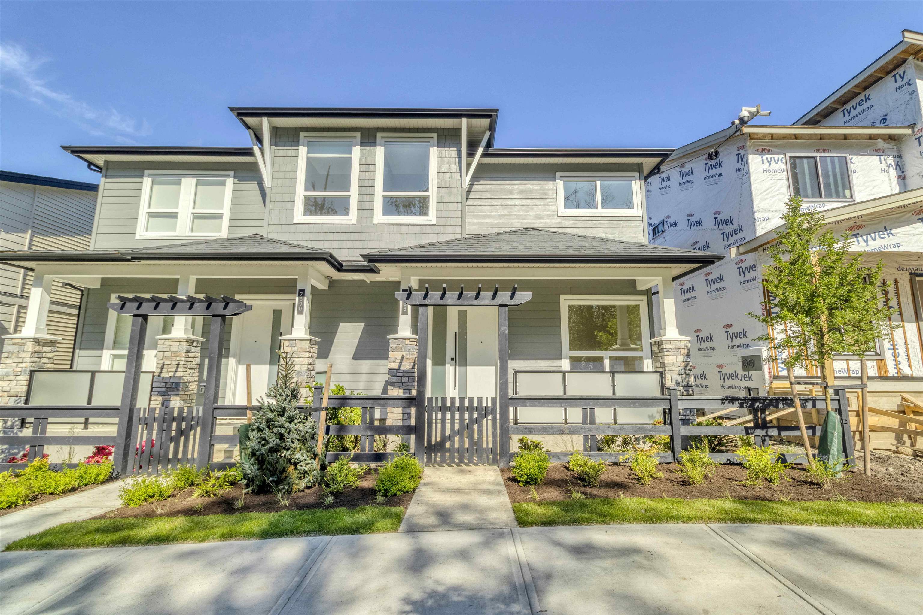 196 Street, Langley, BC V2Y 3V4