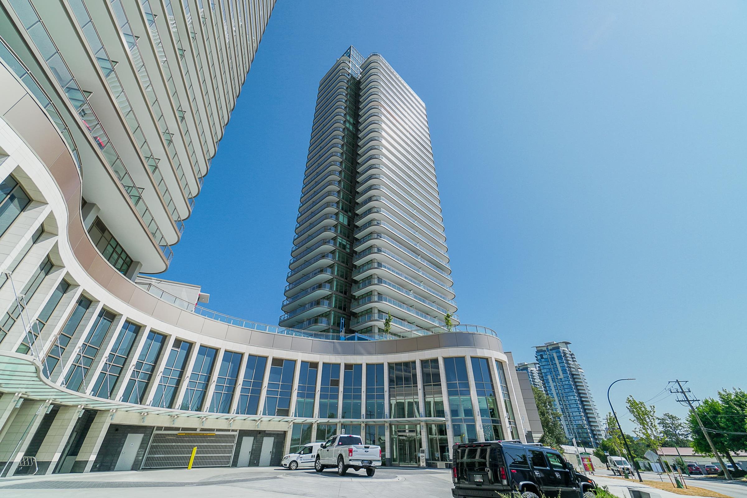 5333 Goring Street #1602, Burnaby, BC V5B 3A2