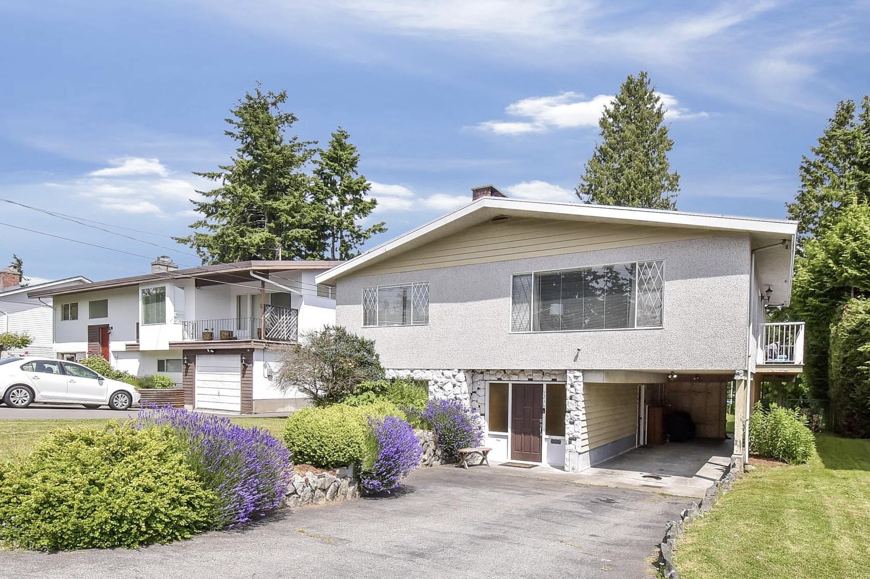 1236 Lee Street, White Rock, BC V4B 4P6