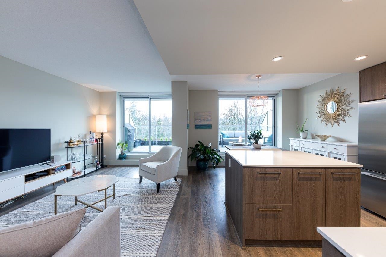 680 Seylynn Crescent #608, North Vancouver, BC V7J 0B5