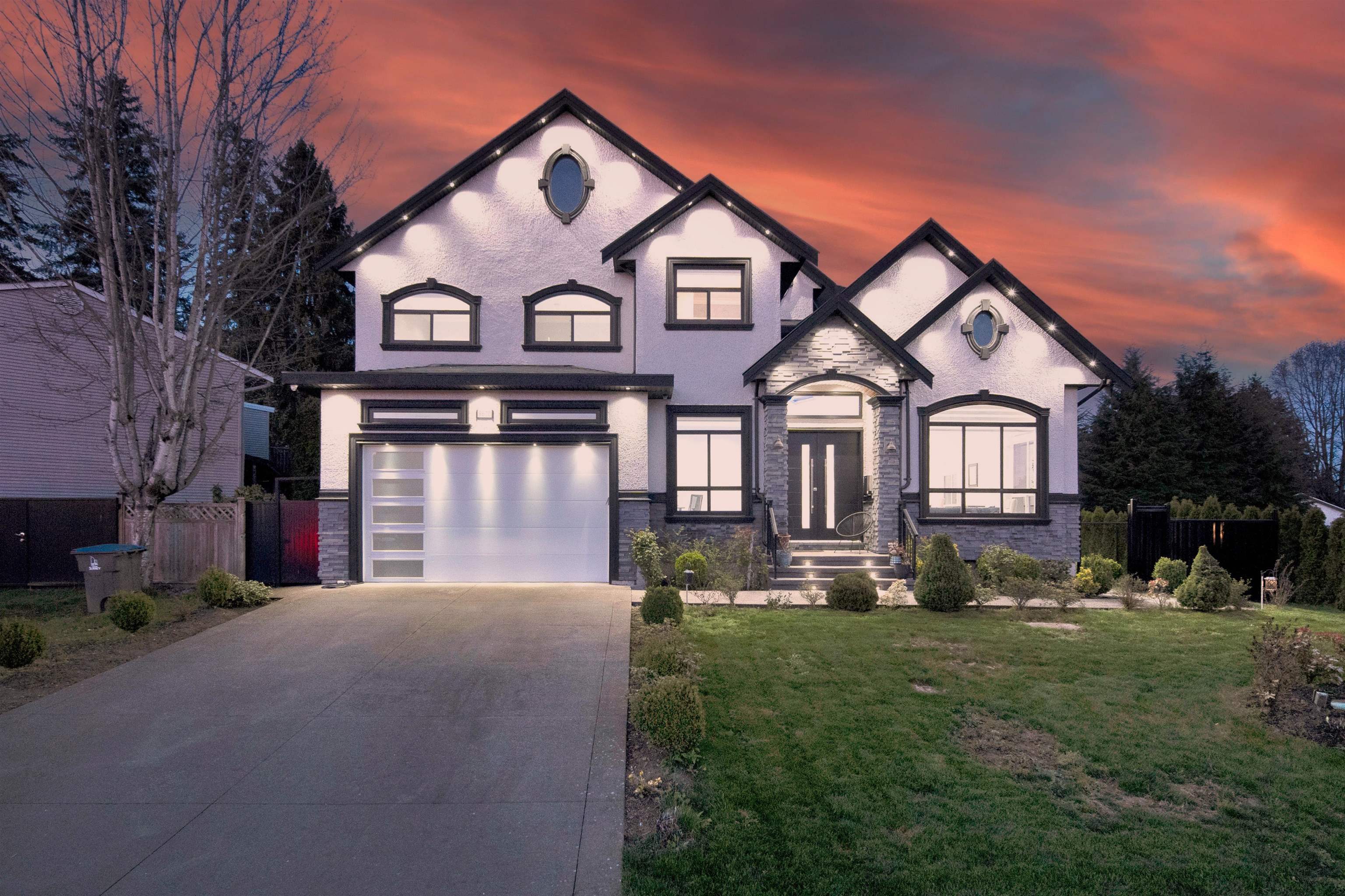 8670 Tunis Place, Surrey, BC V3S 4Y6