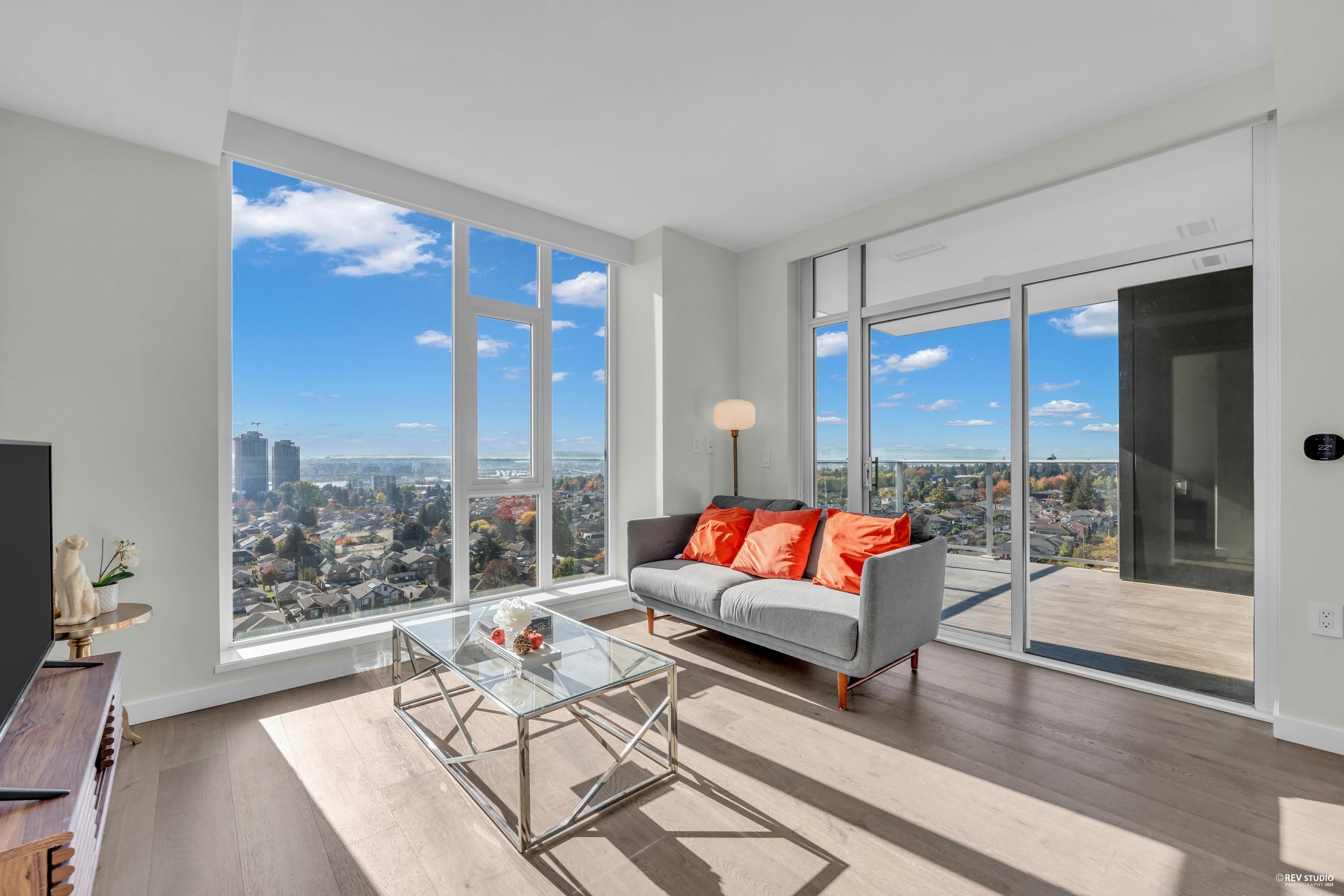 7418 Paulson Street #1504, Vancouver, BC V6P 0K2