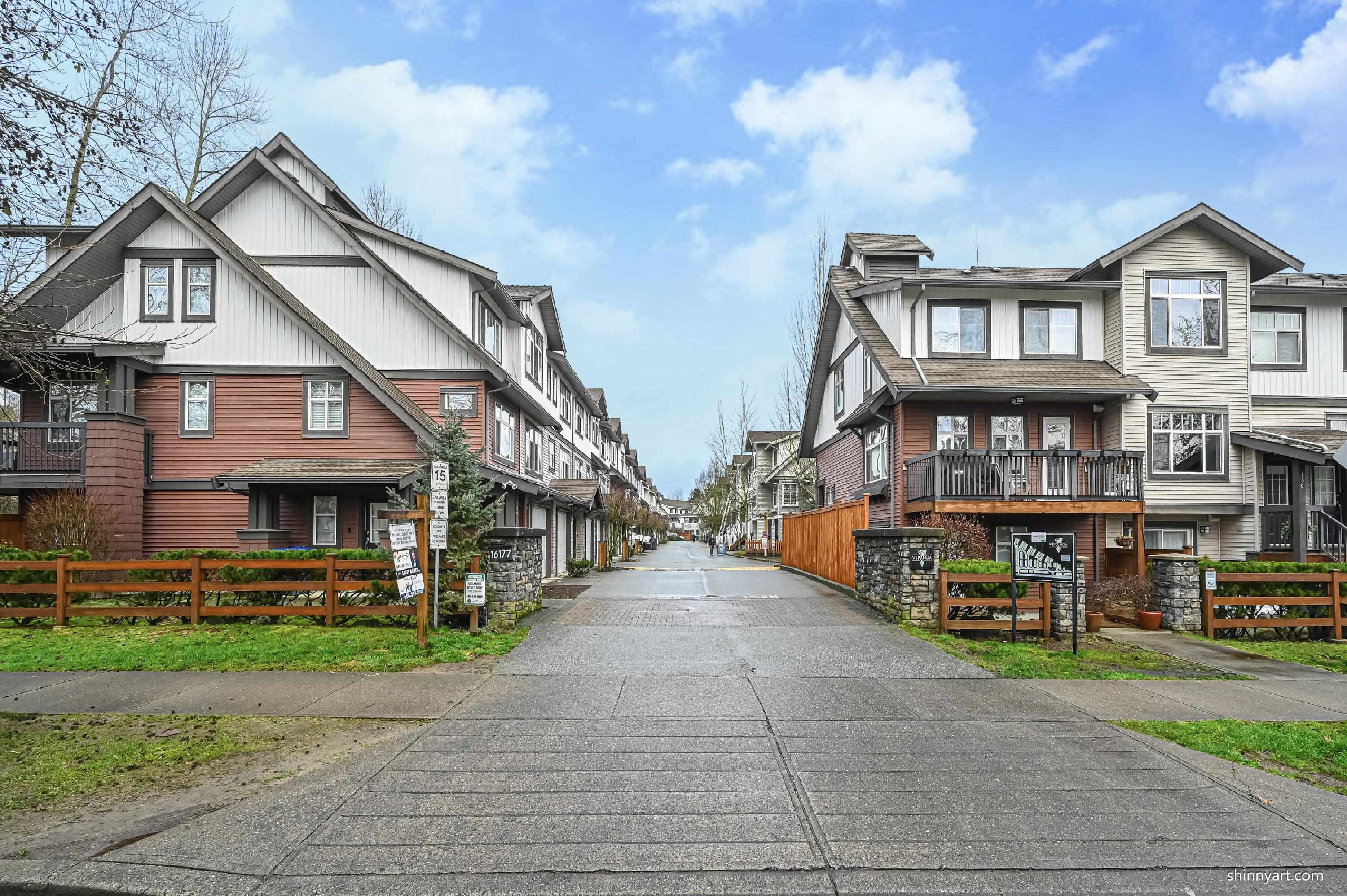 16177 83 Avenue #167, Surrey, BC V4N 5T3
