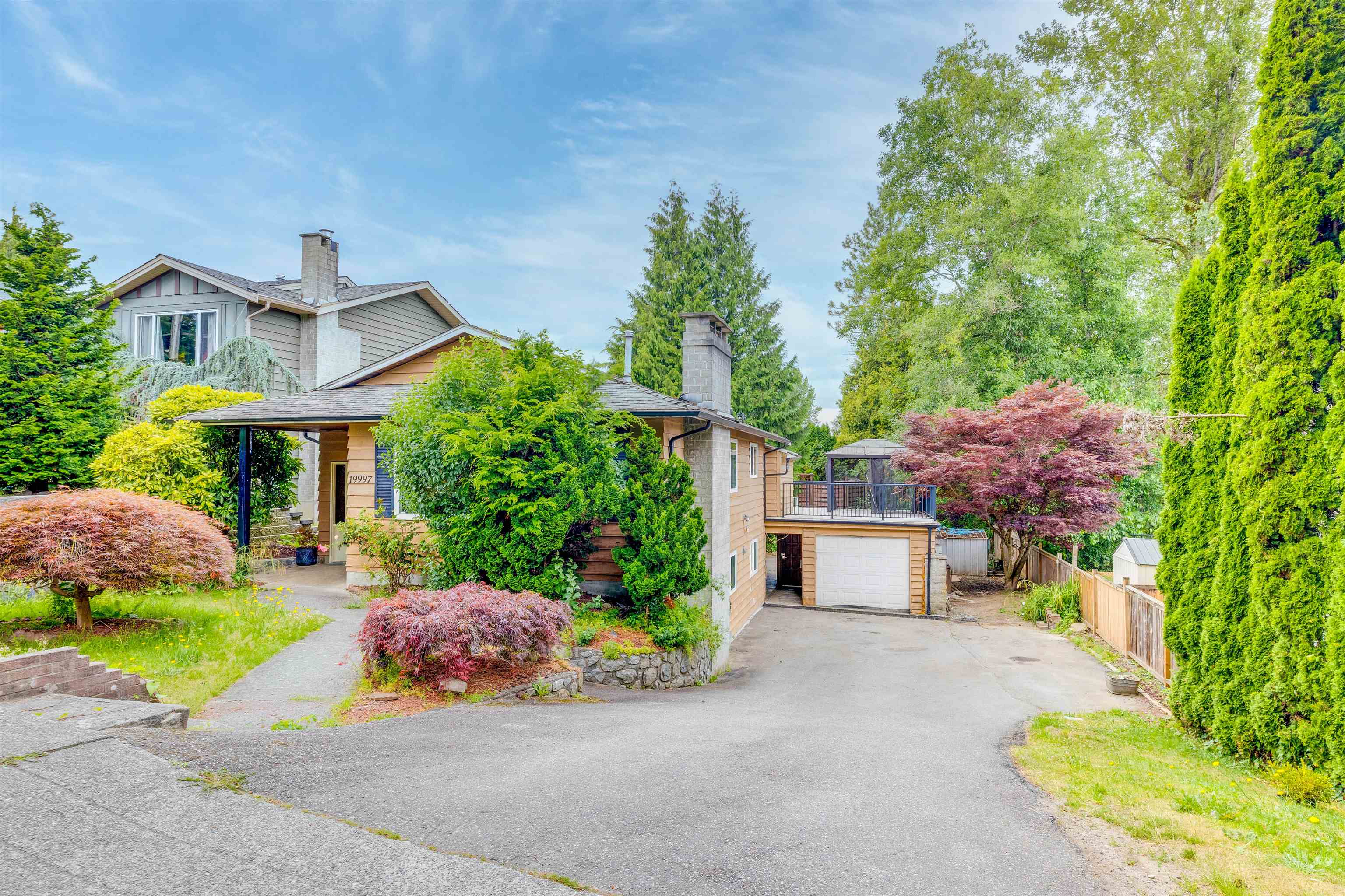 50 Avenue, Langley, BC V3A 6P8