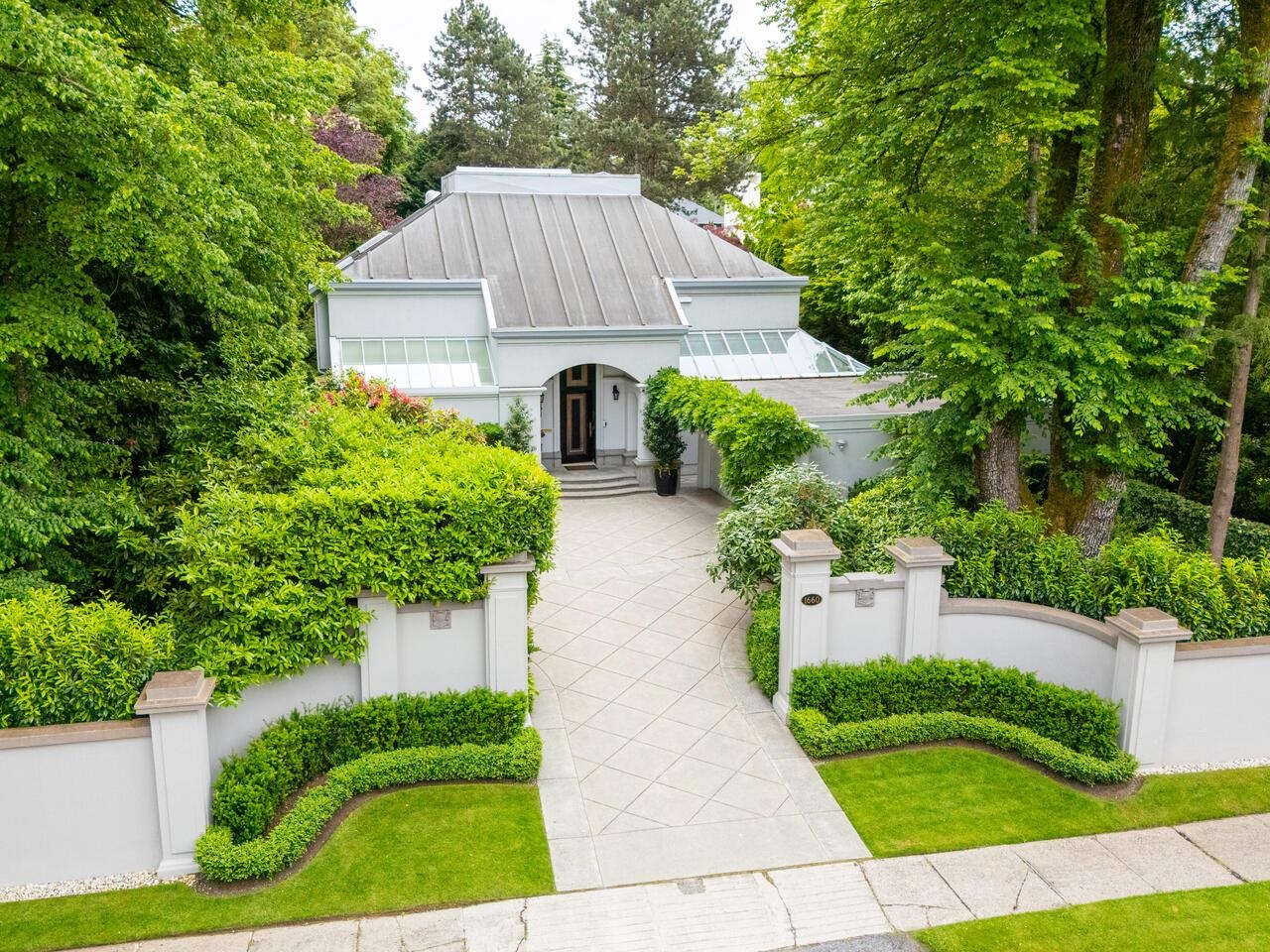 1660 Angus Drive, Vancouver, BC V6J 4H3